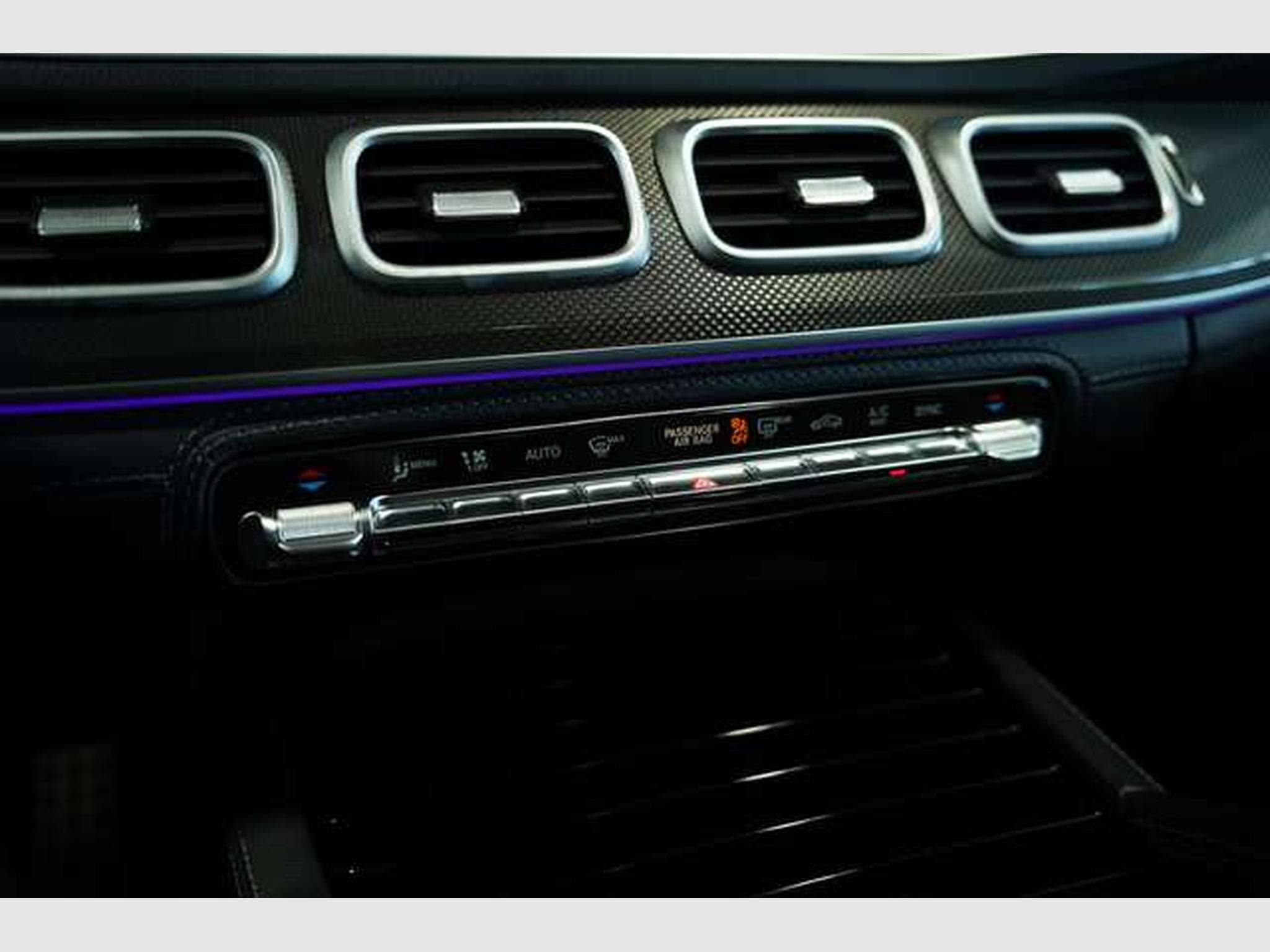 Mercedes GLS 400 d 4M AMG 1.H *23 *BURM*7Sitzer*Pano*HUD (2021) - Foto 38