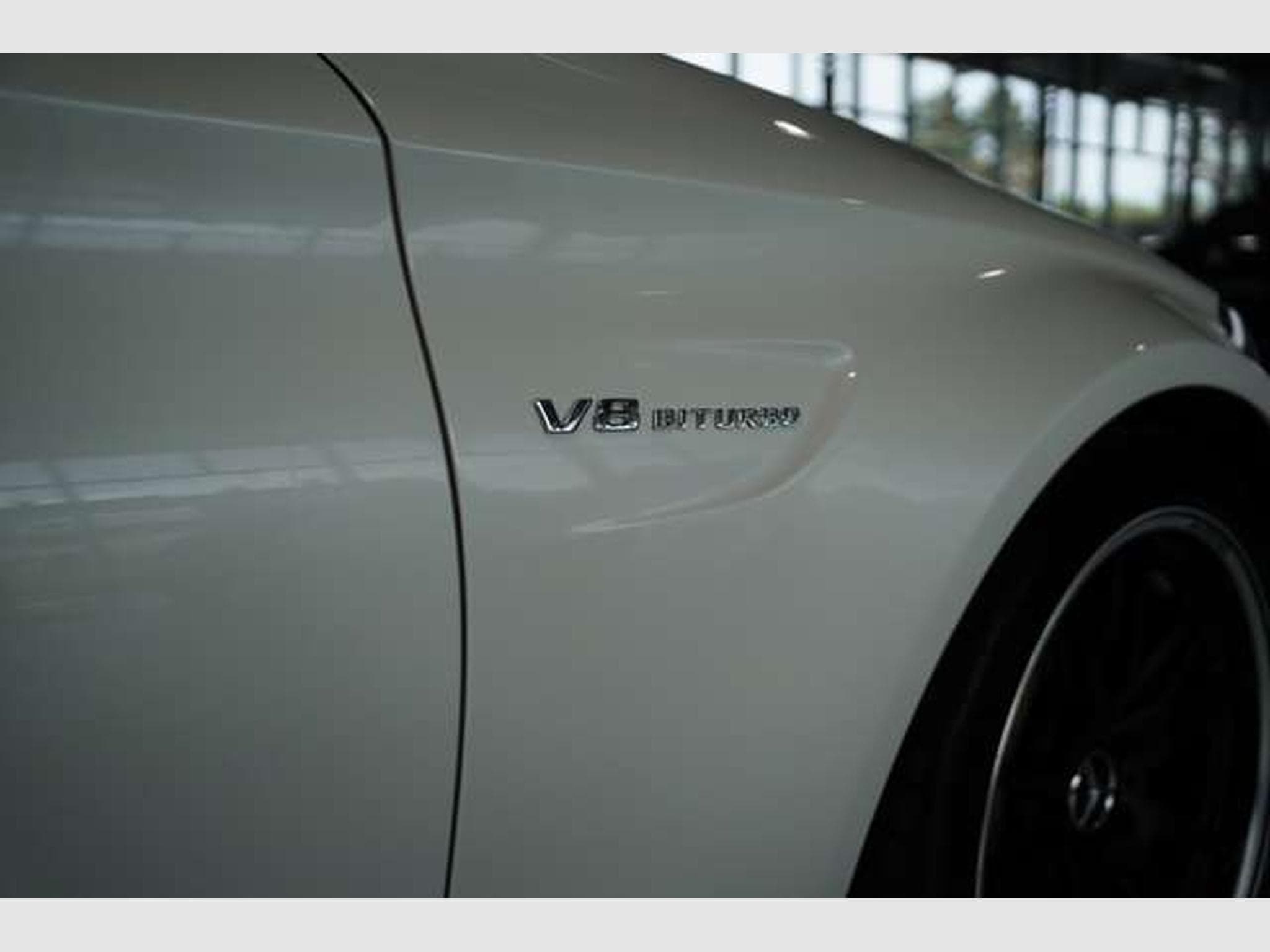 Mercedes C 63 AMG S Coupé *2.H *20 *Pano *Schale *Aerody (2022) - Photo 14
