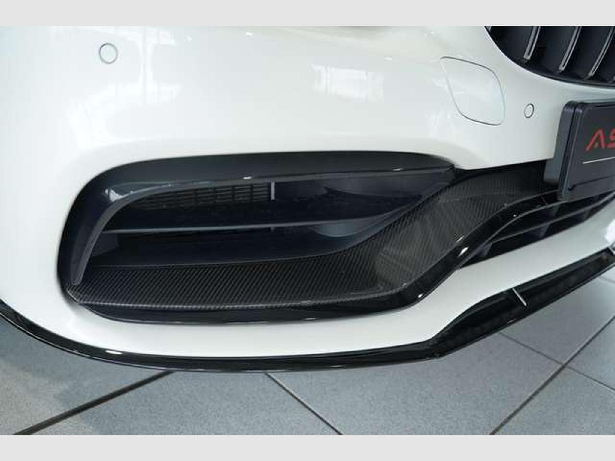 Mercedes C 63 AMG S Coupé *2.H *20 *Pano *Schale *Aerody (2022) - Photo 16