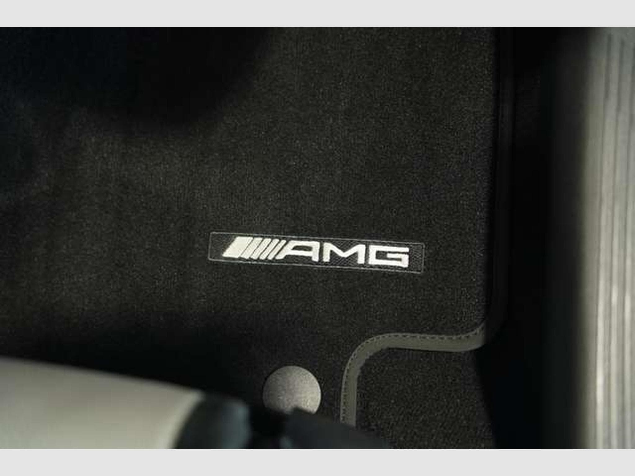 Mercedes C 63 AMG S Coupé *2.H *20 *Pano *Schale *Aerody (2022) - Photo 20