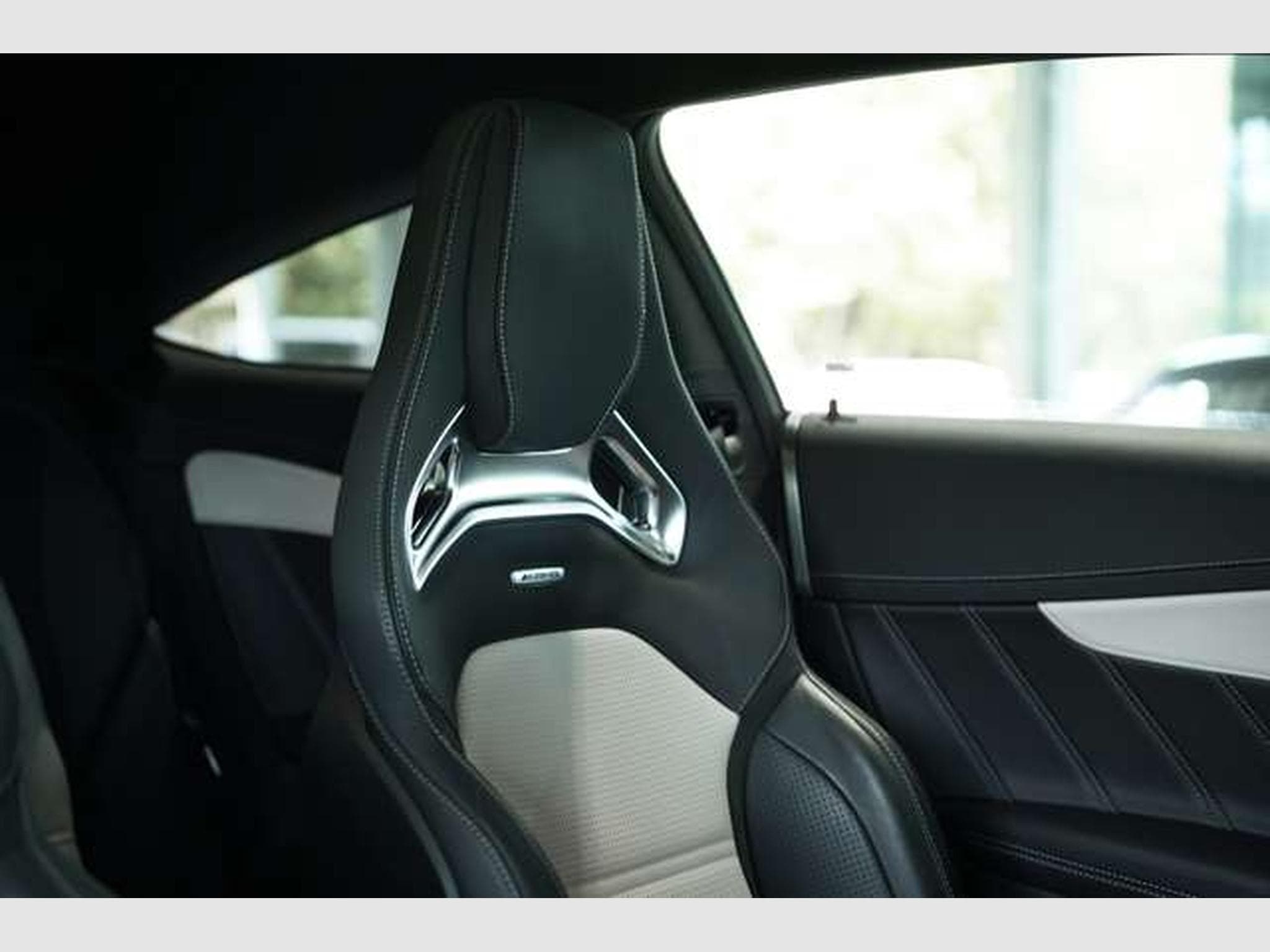 Mercedes C 63 AMG S Coupé *2.H *20 *Pano *Schale *Aerody (2022) - Photo 22