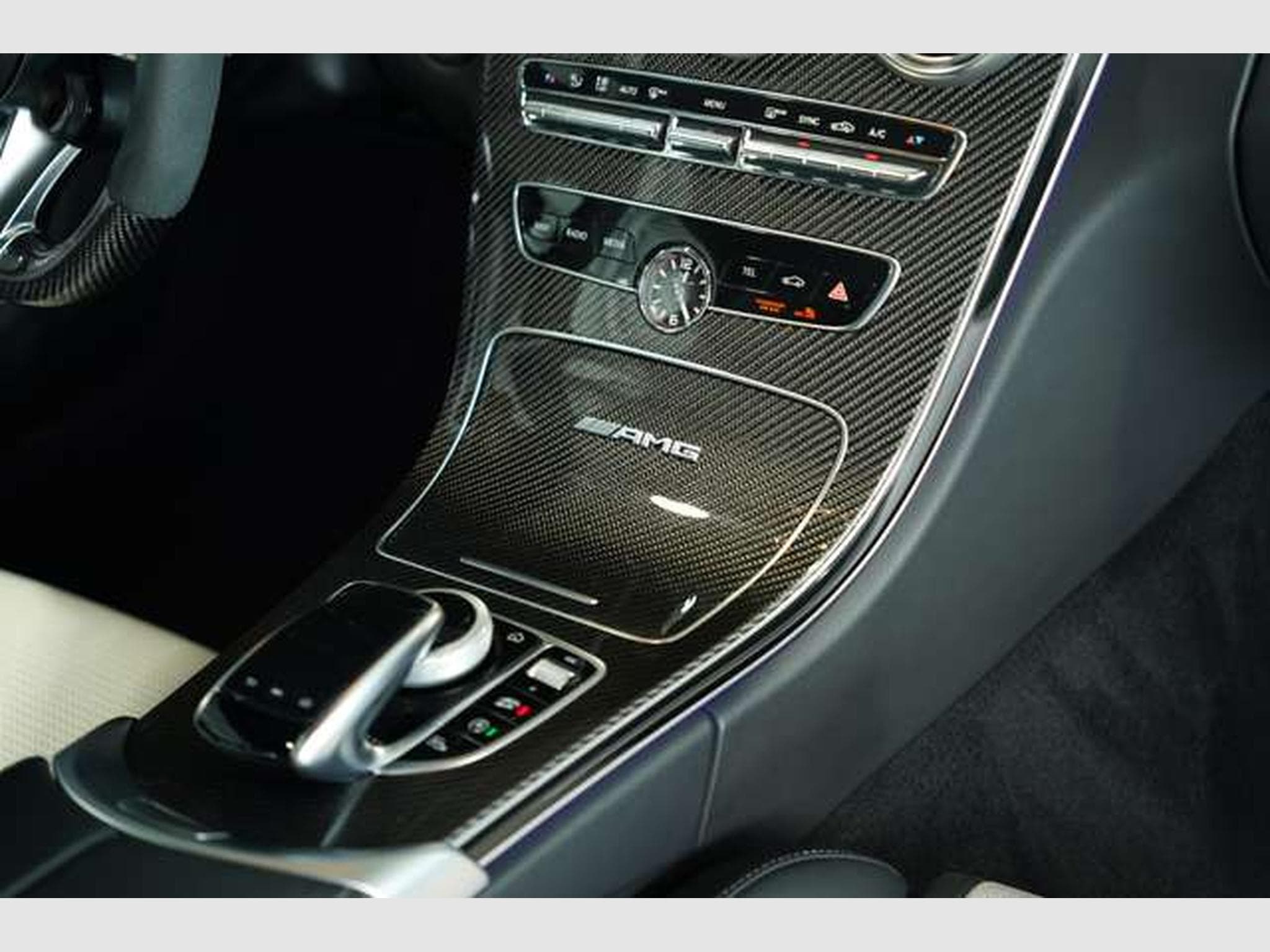 Mercedes C 63 AMG S Coupé *2.H *20 *Pano *Schale *Aerody (2022) - Photo 25