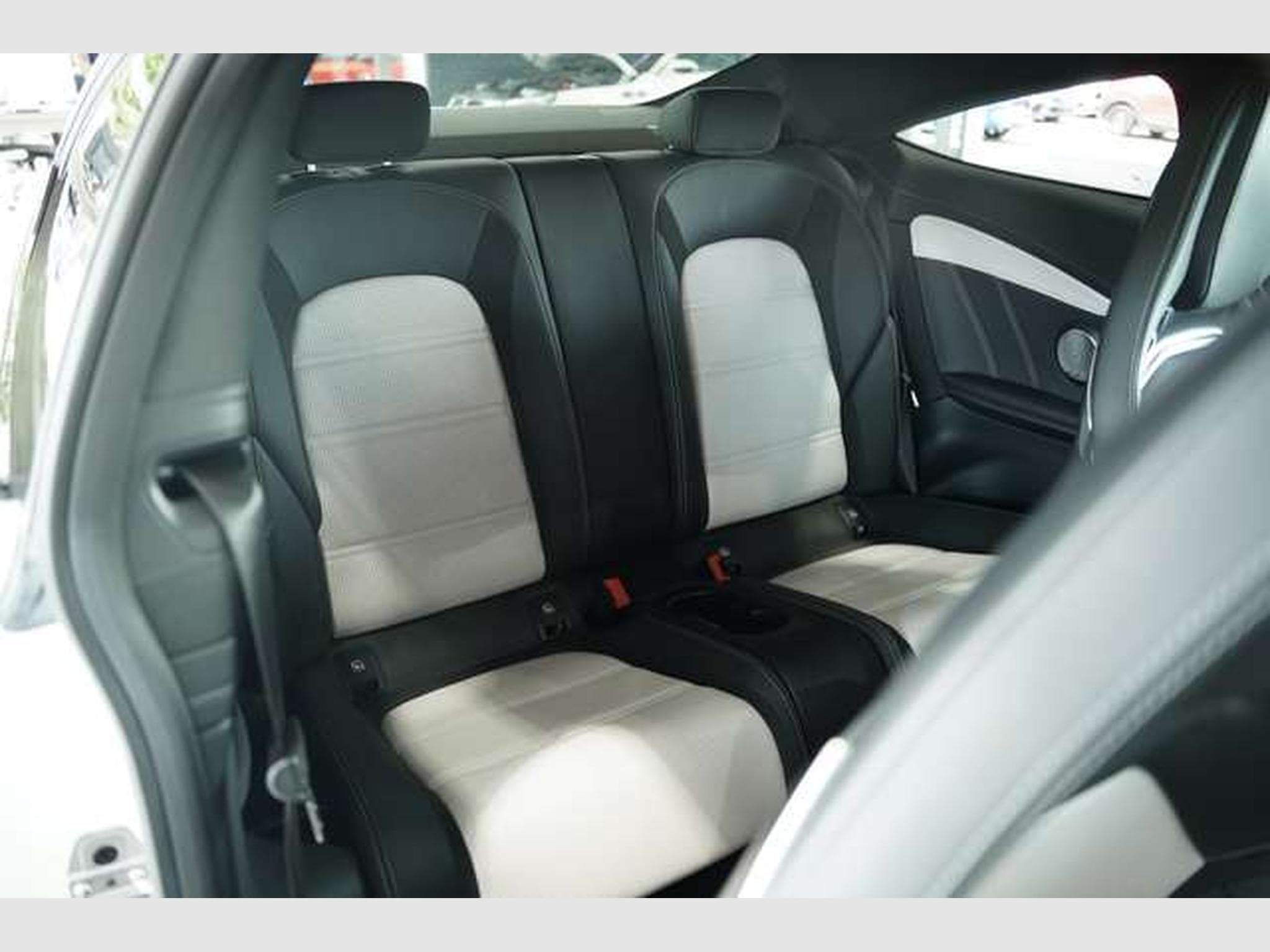 Mercedes C 63 AMG S Coupé *2.H *20 *Pano *Schale *Aerody (2022) - Photo 27