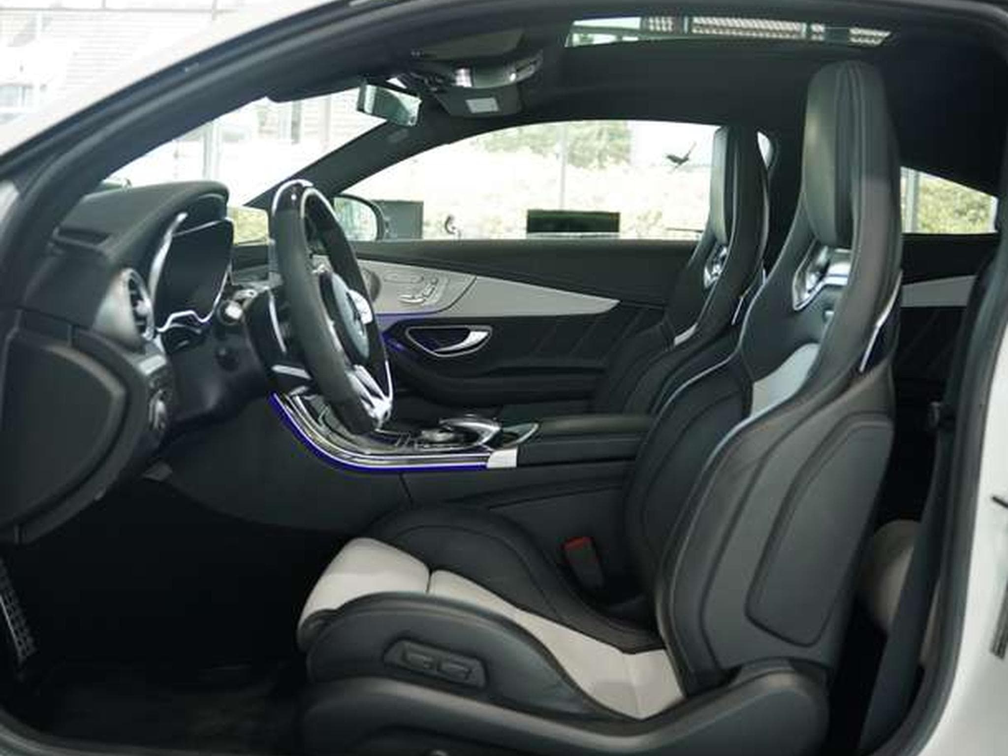 Mercedes C 63 AMG S Coupé *2.H *20 *Pano *Schale *Aerody (2022) - Photo 28