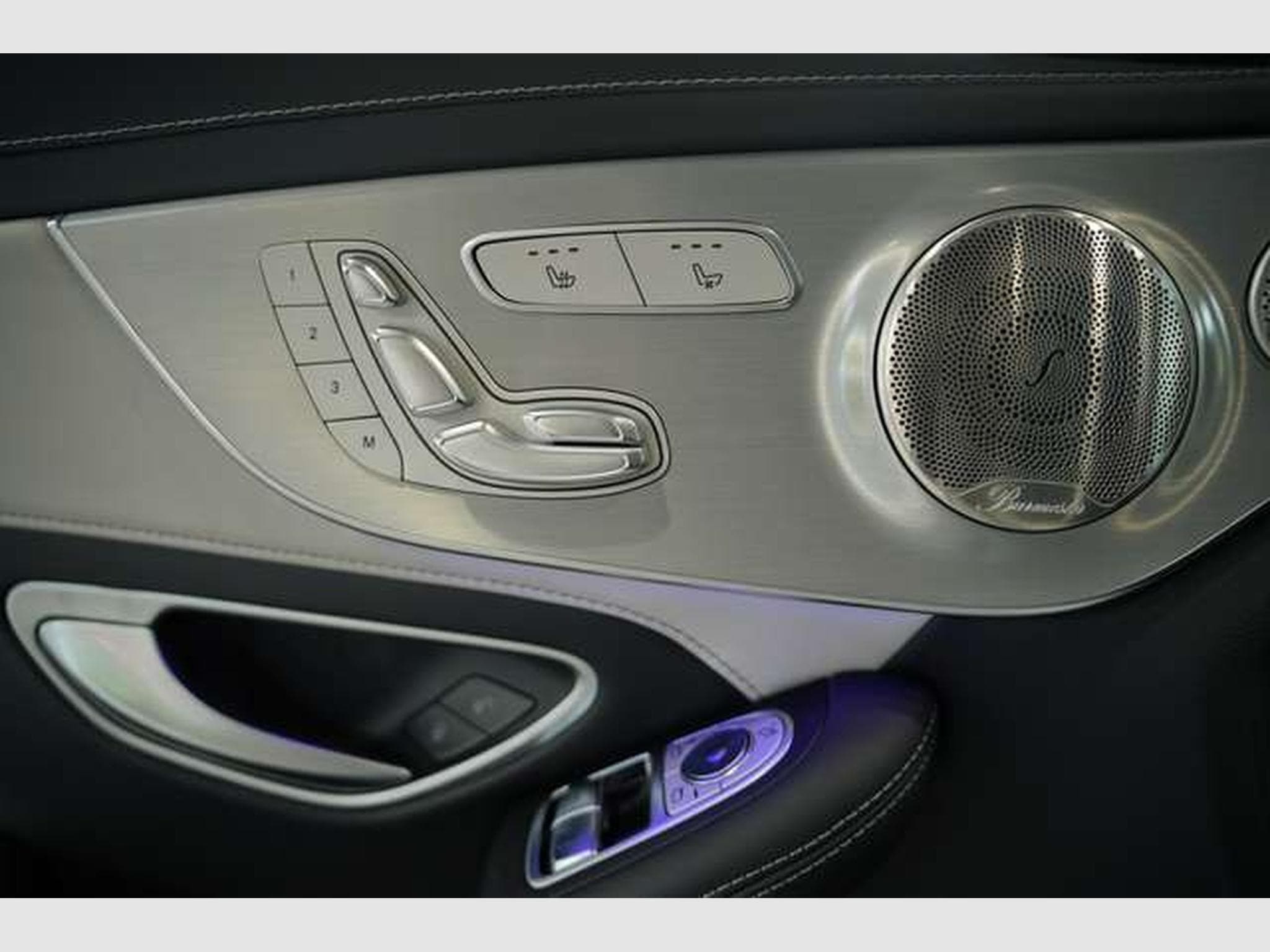 Mercedes C 63 AMG S Coupé *2.H *20 *Pano *Schale *Aerody (2022) - Photo 30