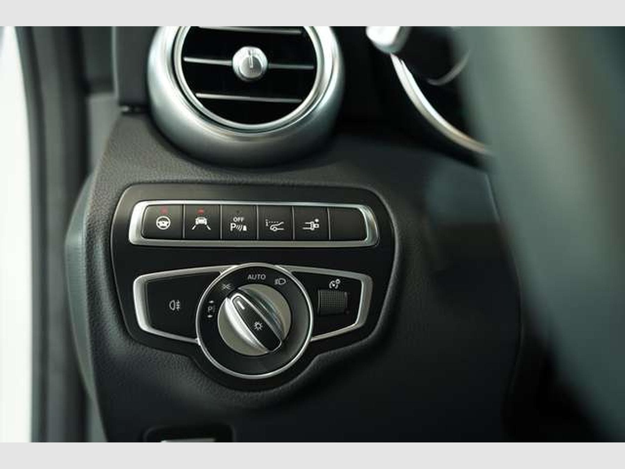 Mercedes C 63 AMG S Coupé *2.H *20 *Pano *Schale *Aerody (2022) - Photo 35