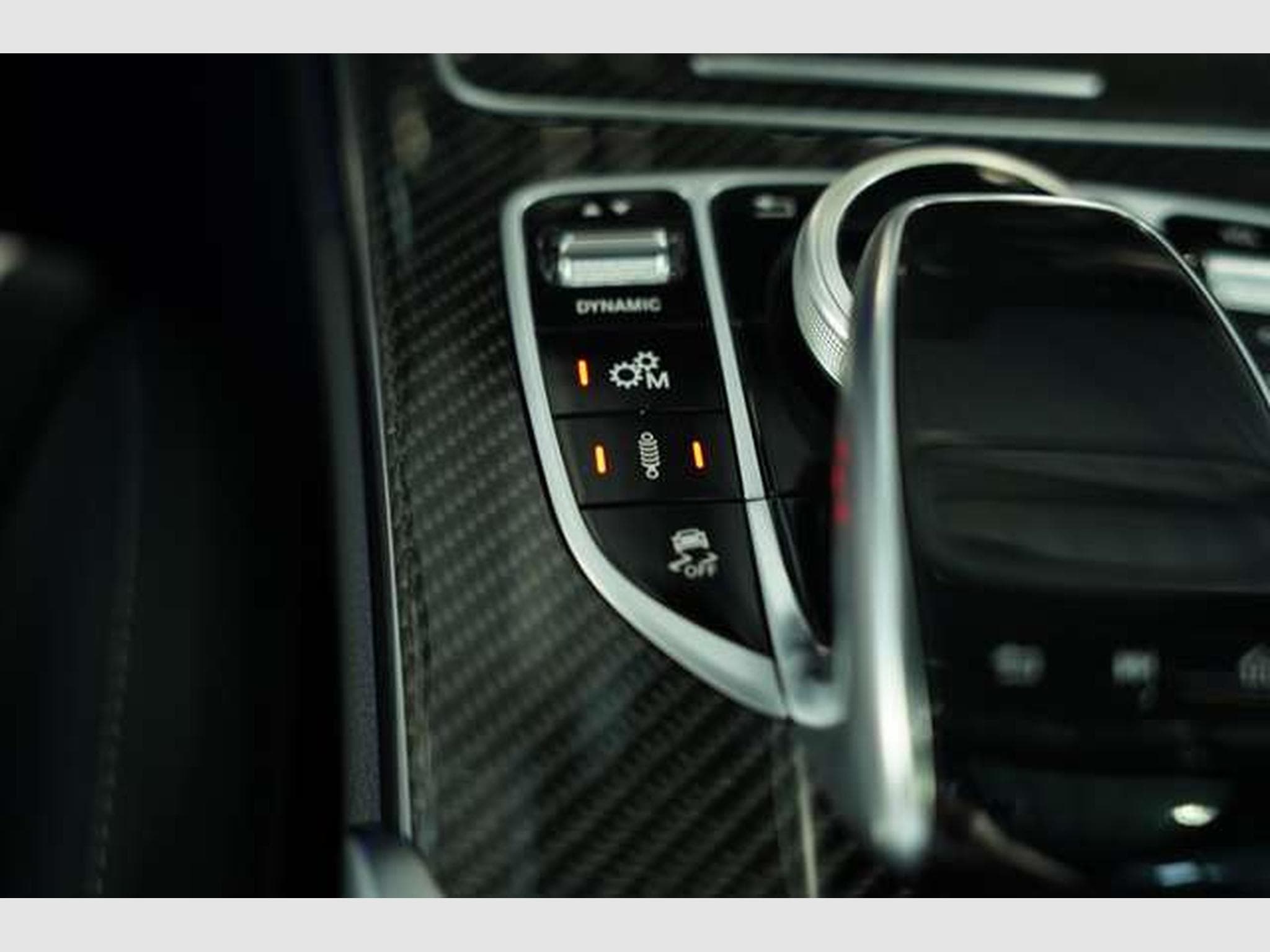 Mercedes C 63 AMG S Coupé *2.H *20 *Pano *Schale *Aerody (2022) - Photo 38