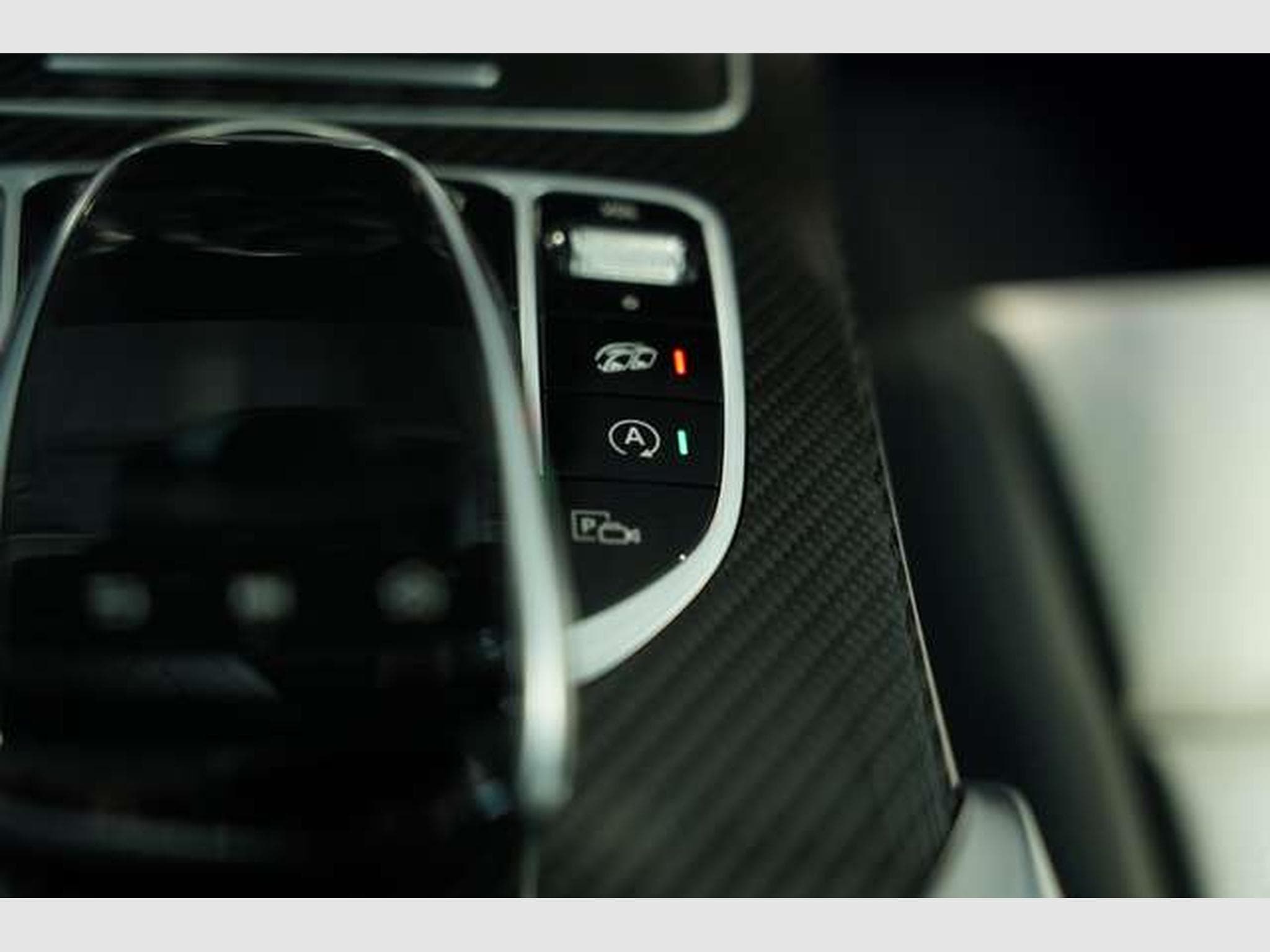 Mercedes C 63 AMG S Coupé *2.H *20 *Pano *Schale *Aerody (2022) - Photo 39