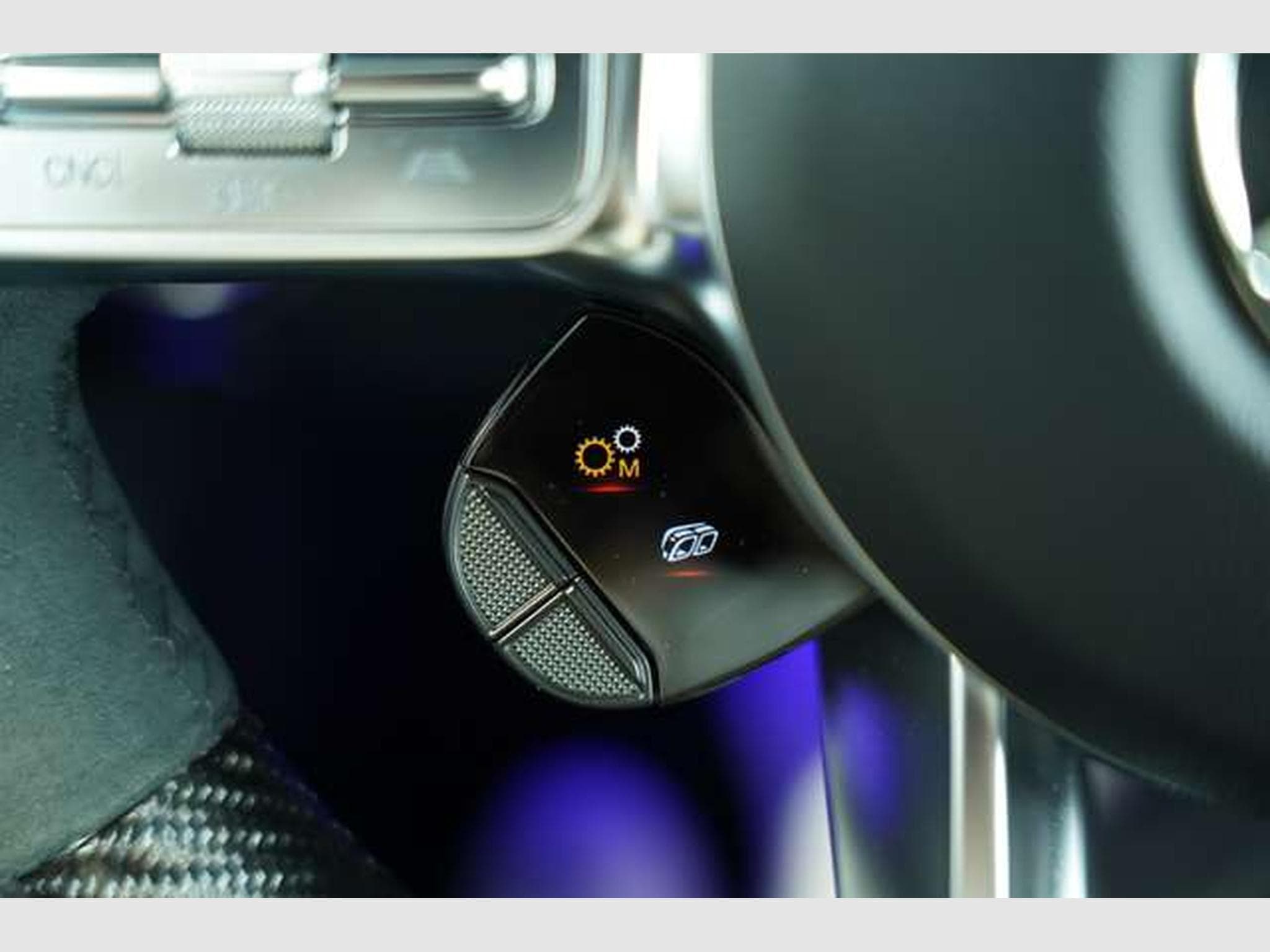Mercedes C 63 AMG S Coupé *2.H *20 *Pano *Schale *Aerody (2022) - Photo 47