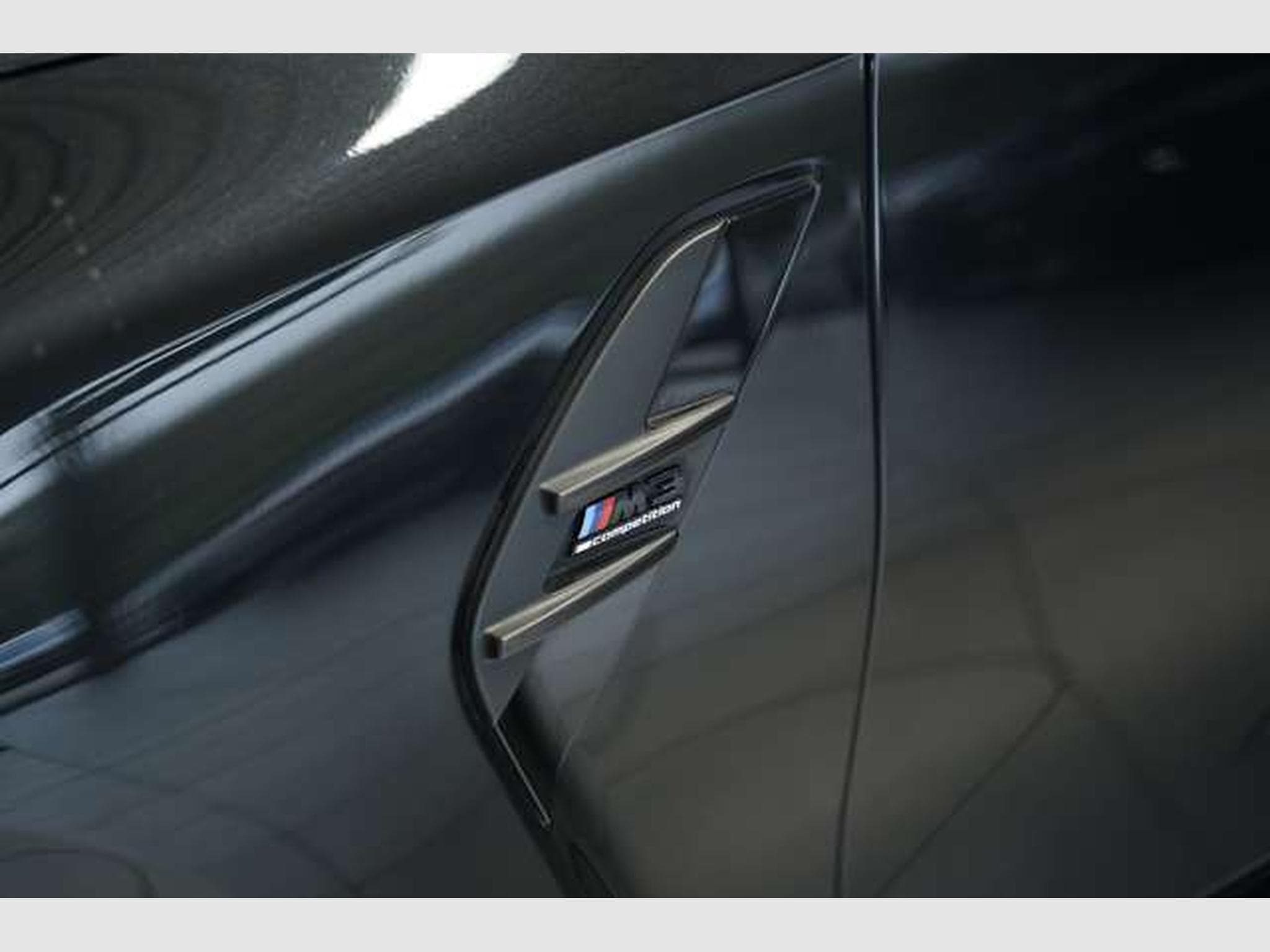 BMW M3 xD Competition *1.H *Carbon*MwSt.*H&K*Leder (2023) - Foto 13