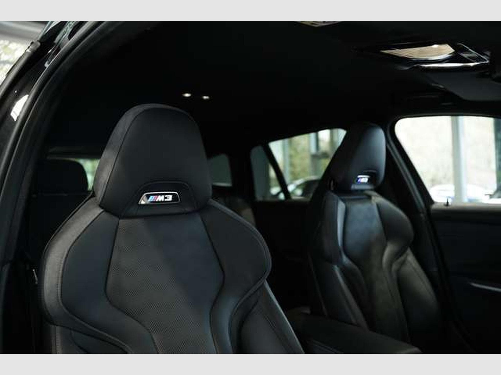 BMW M3 xD Competition *1.H *Carbon*MwSt.*H&K*Leder (2023) - Foto 16