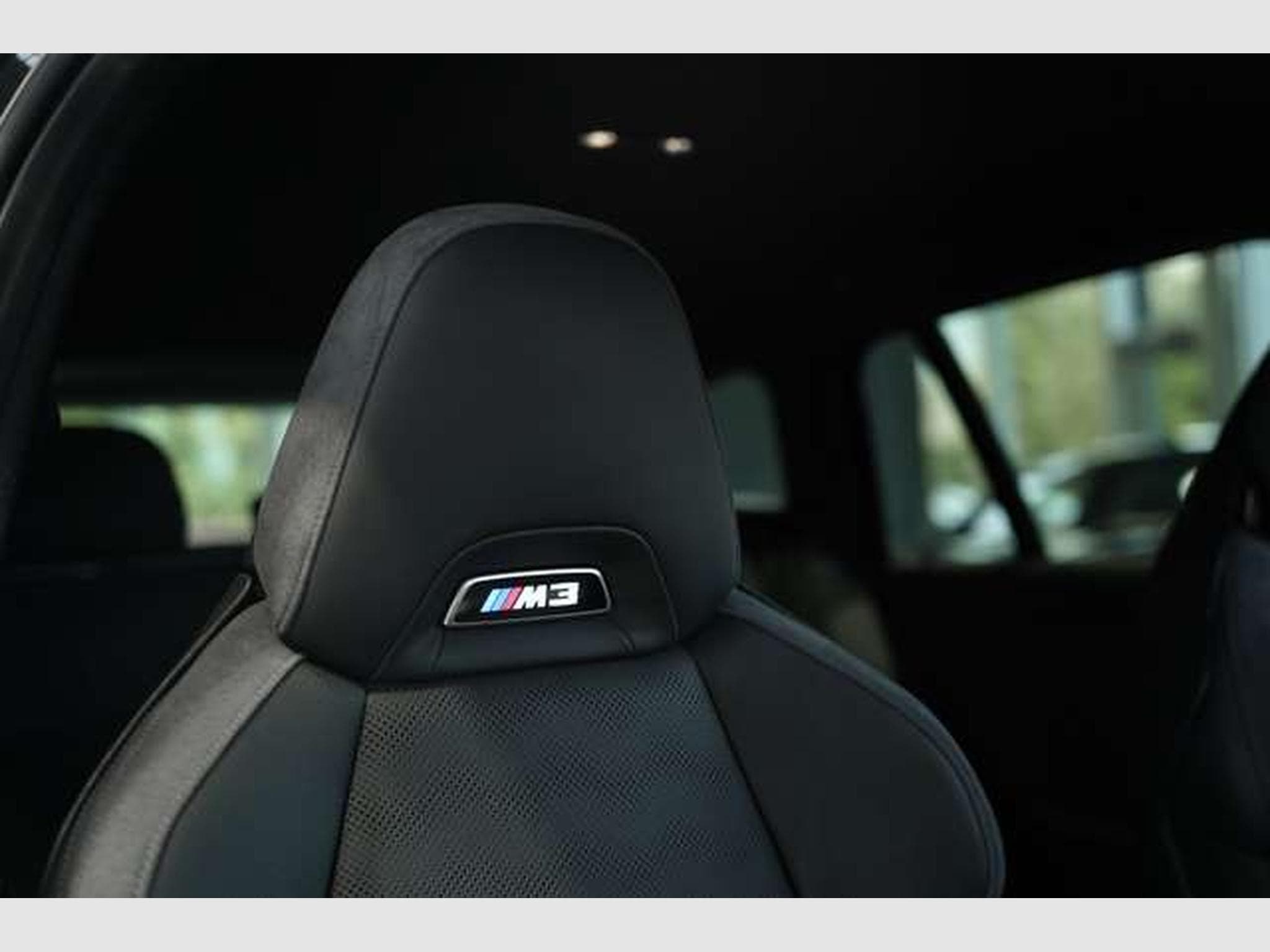 BMW M3 xD Competition *1.H *Carbon*MwSt.*H&K*Leder (2023) - Foto 18
