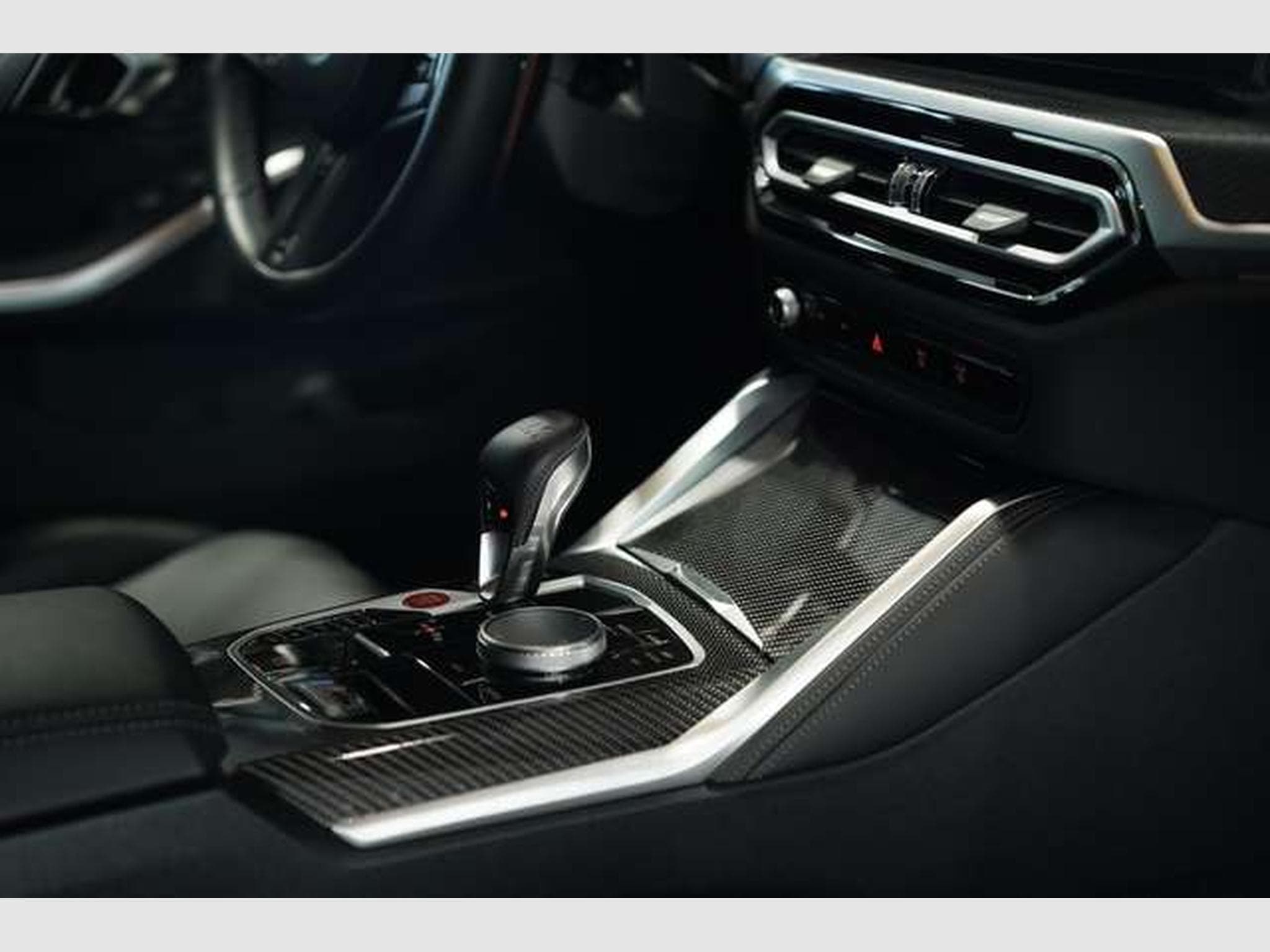 BMW M3 xD Competition *1.H *Carbon*MwSt.*H&K*Leder (2023) - Foto 20