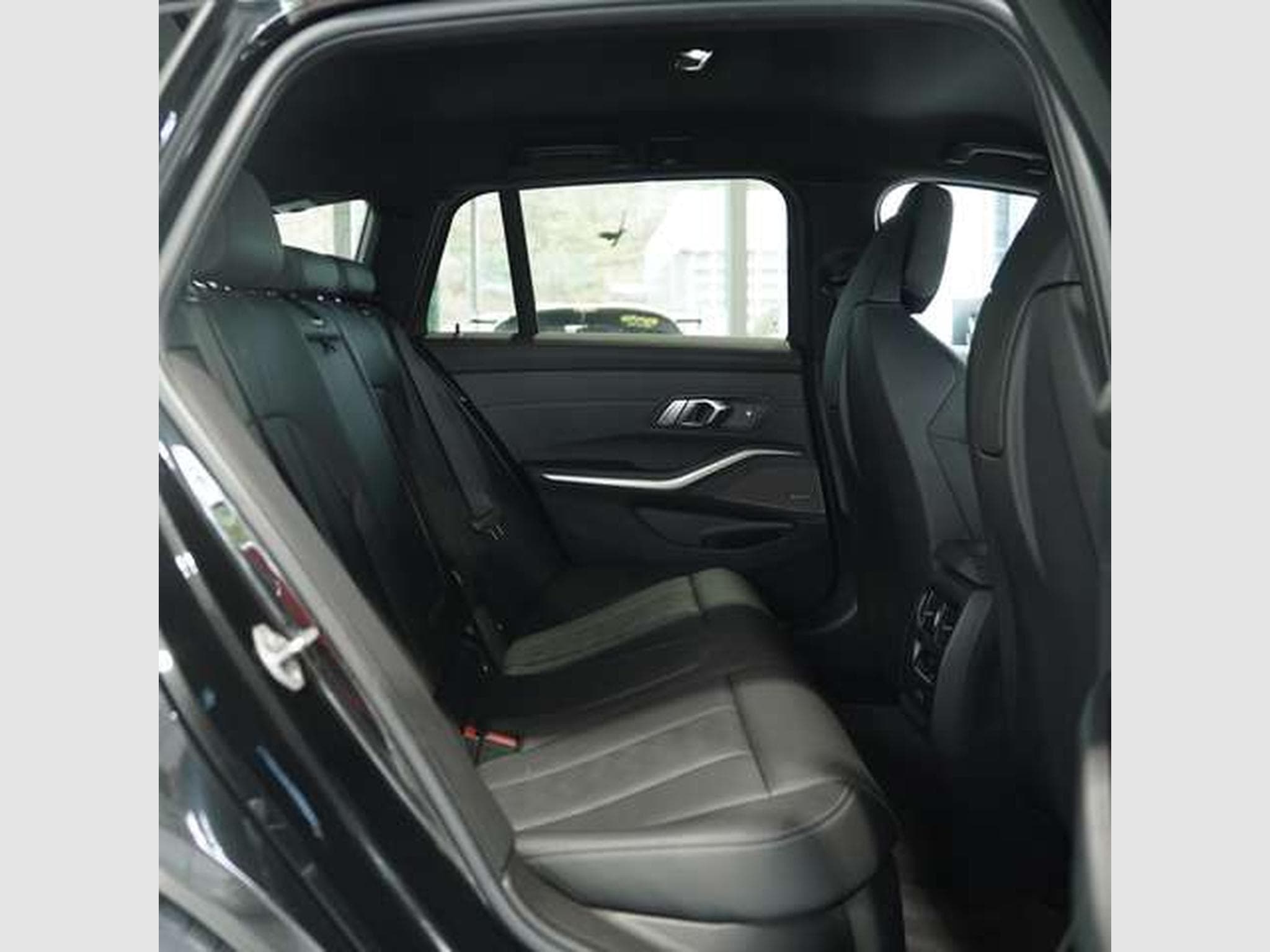 BMW M3 xD Competition *1.H *Carbon*MwSt.*H&K*Leder (2023) - Foto 23