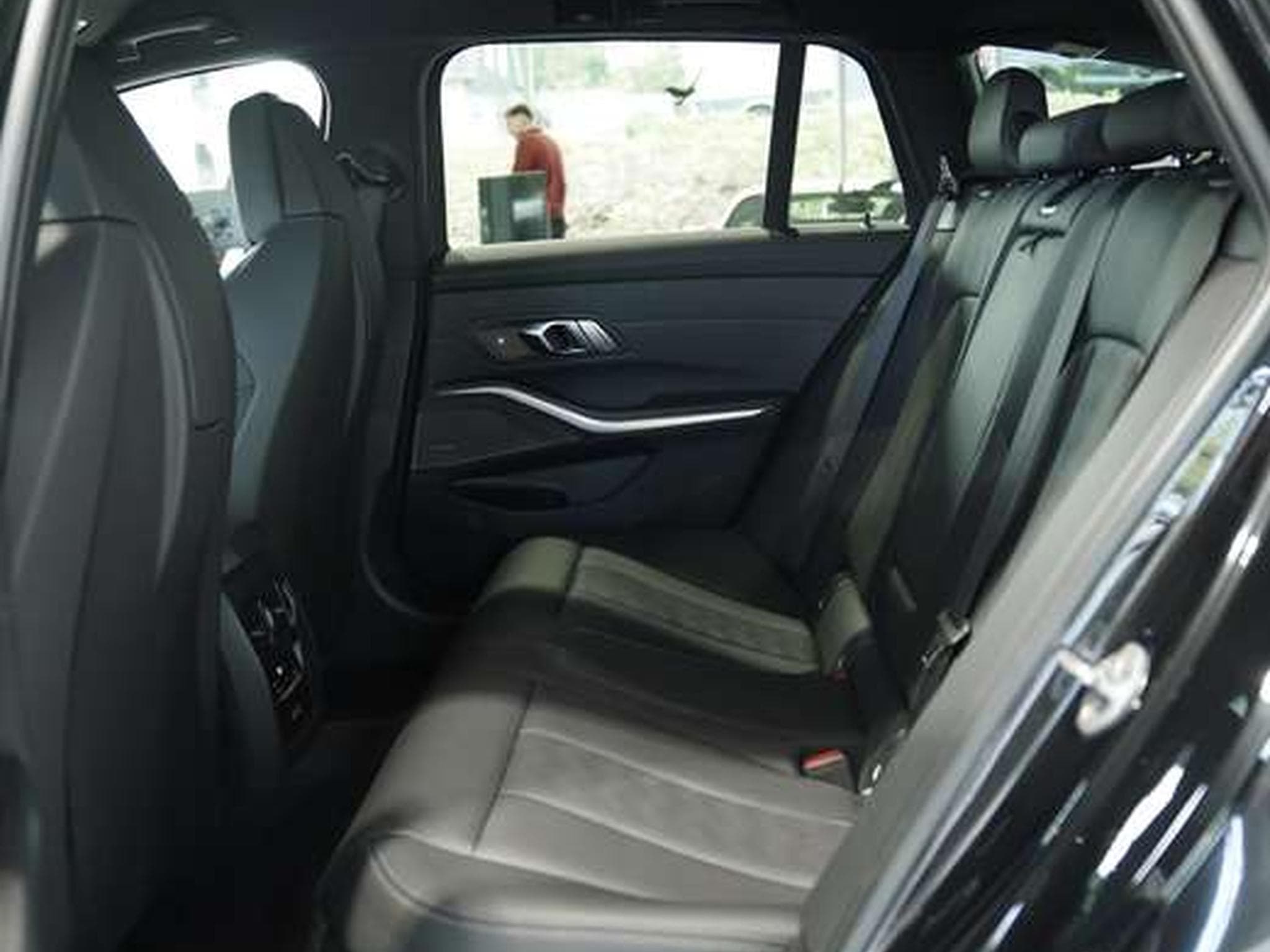 BMW M3 xD Competition *1.H *Carbon*MwSt.*H&K*Leder (2023) - Foto 24