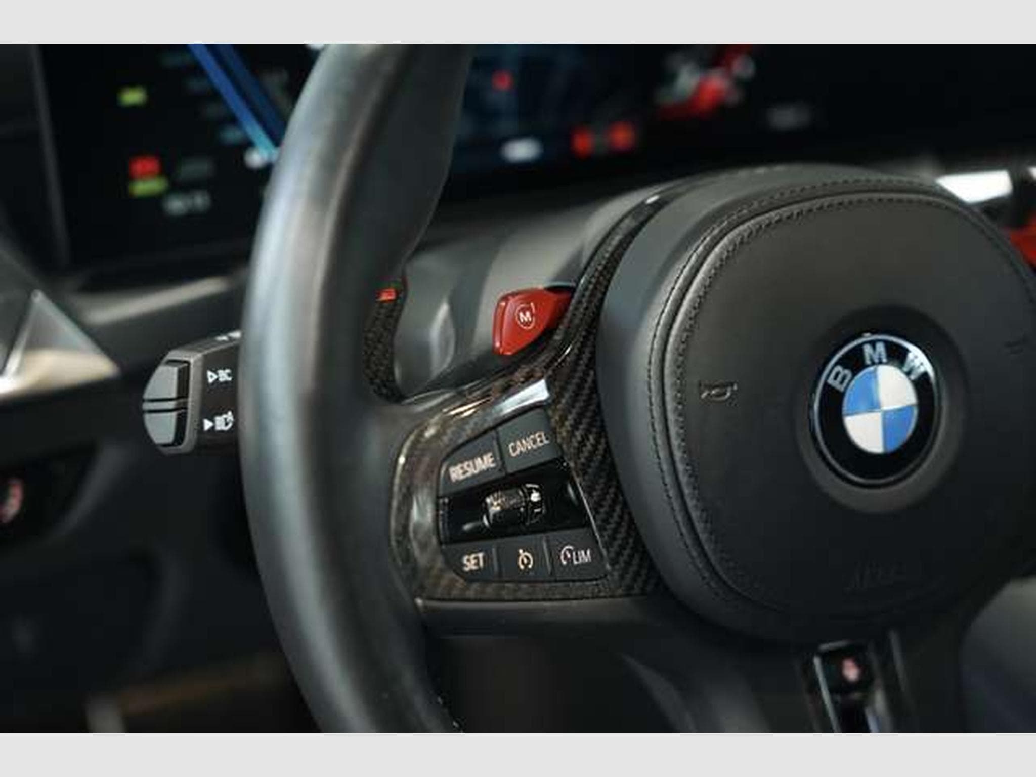 BMW M3 xD Competition *1.H *Carbon*MwSt.*H&K*Leder (2023) - Foto 27