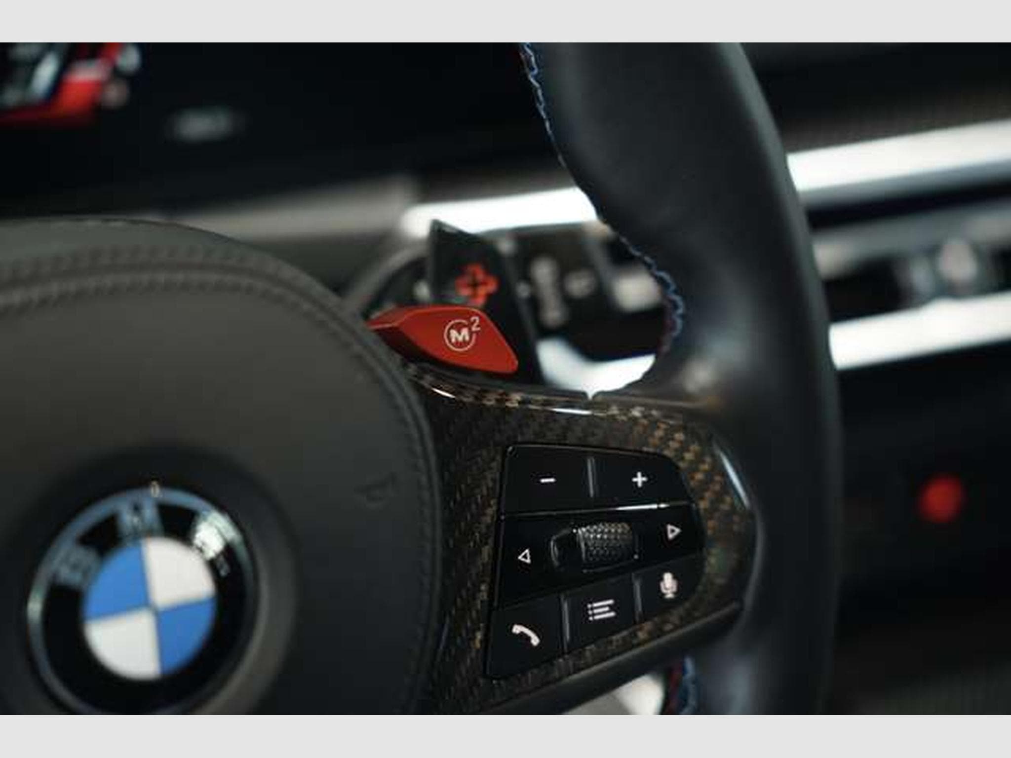 BMW M3 xD Competition *1.H *Carbon*MwSt.*H&K*Leder (2023) - Foto 28
