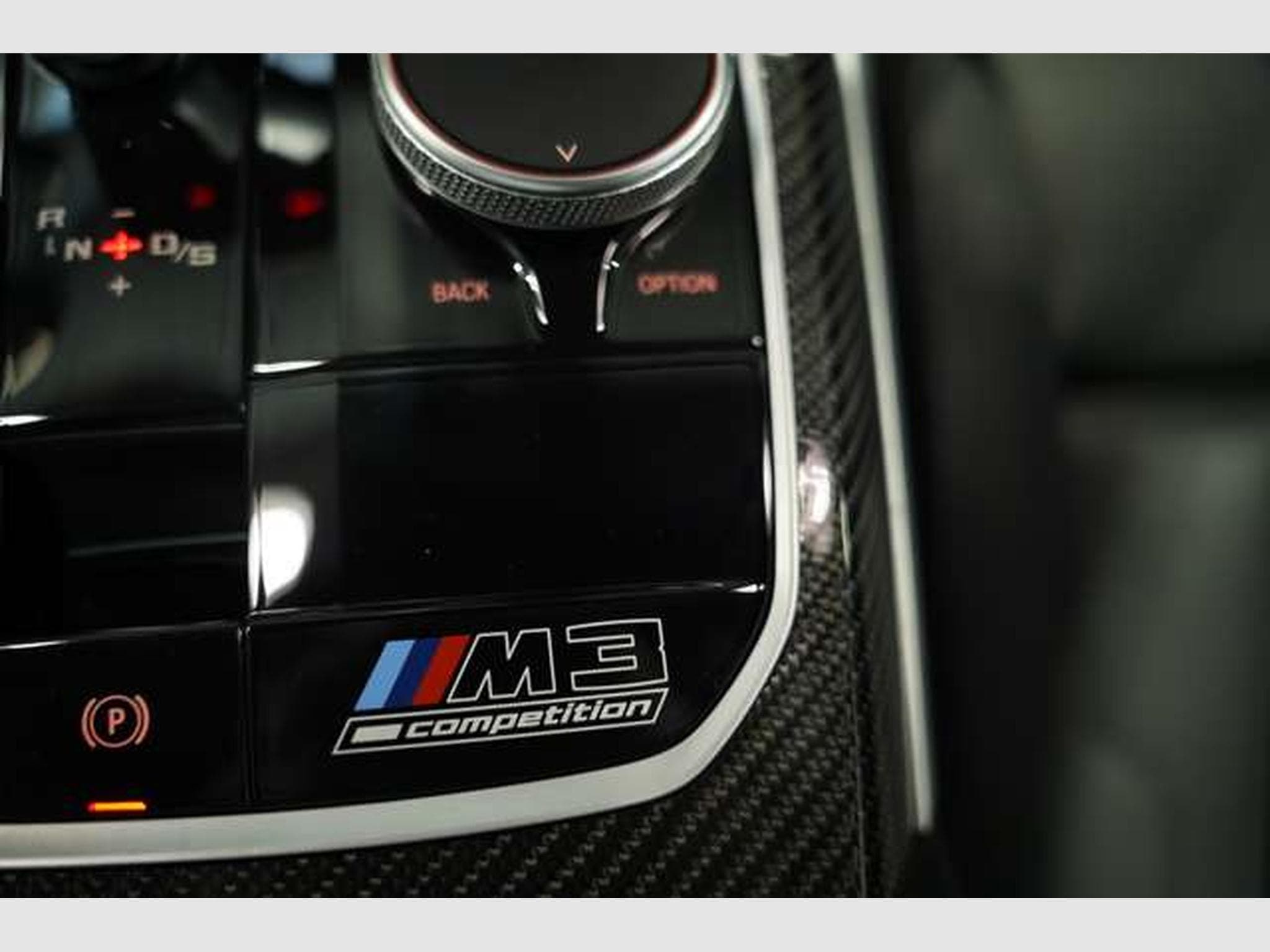 BMW M3 xD Competition *1.H *Carbon*MwSt.*H&K*Leder (2023) - Foto 34
