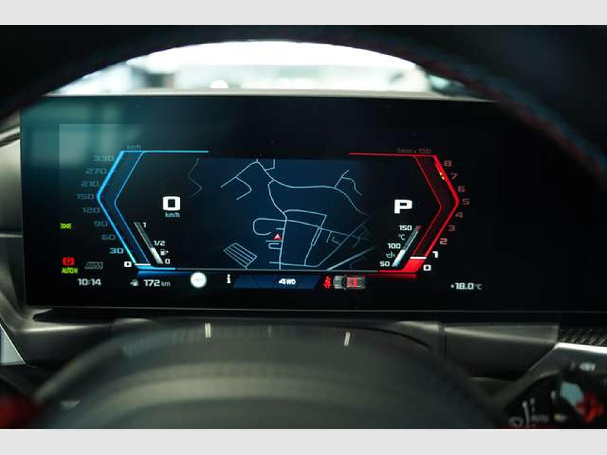 BMW M3 xD Competition *1.H *Carbon*MwSt.*H&K*Leder (2023) - Foto 39