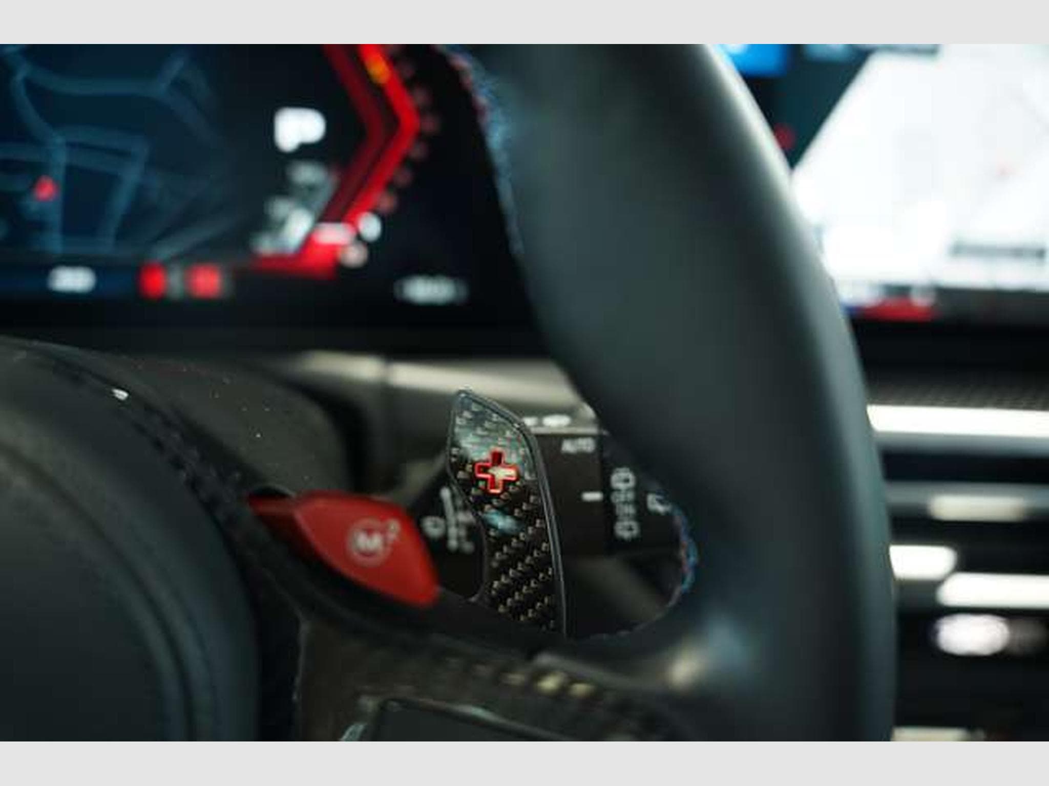 BMW M3 xD Competition *1.H *Carbon*MwSt.*H&K*Leder (2023) - Foto 42