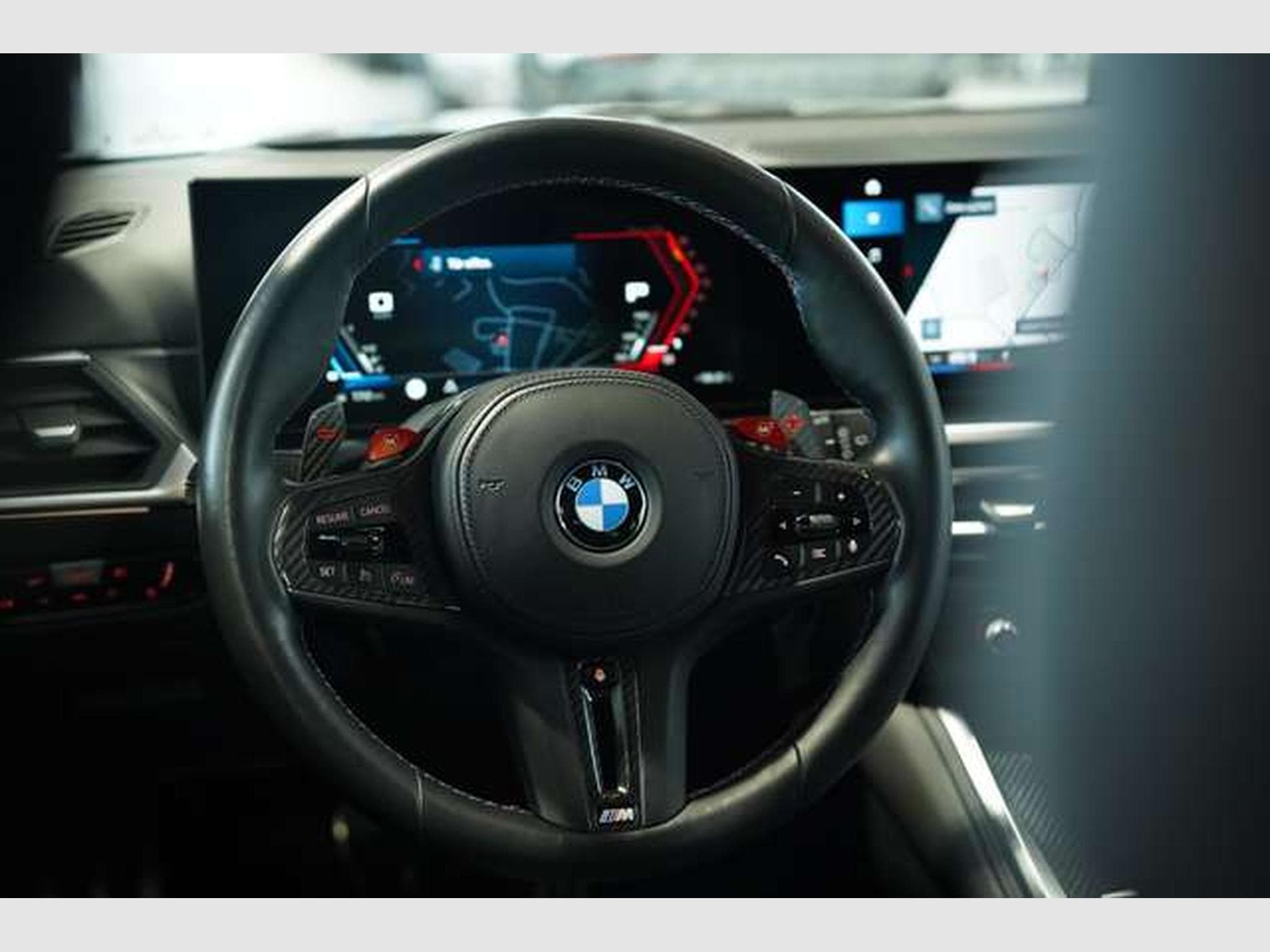 BMW M3 xD Competition *1.H *Carbon*MwSt.*H&K*Leder (2023) - Foto 43