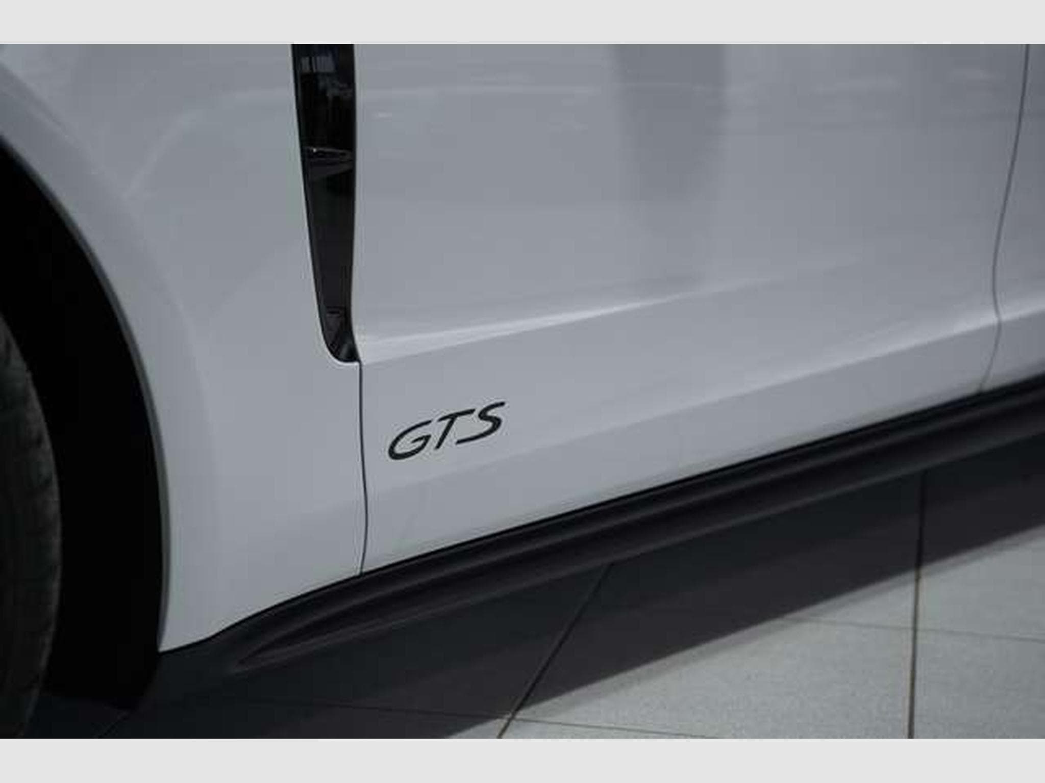 Porsche Panamera GTS Turismo *Sport-Design*HUP*Pano (2021) - Photo 16
