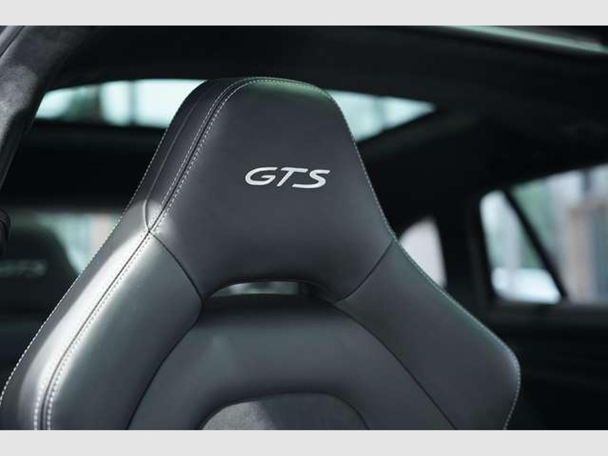 Porsche Panamera GTS Turismo *Sport-Design*HUP*Pano (2021) - Photo 22