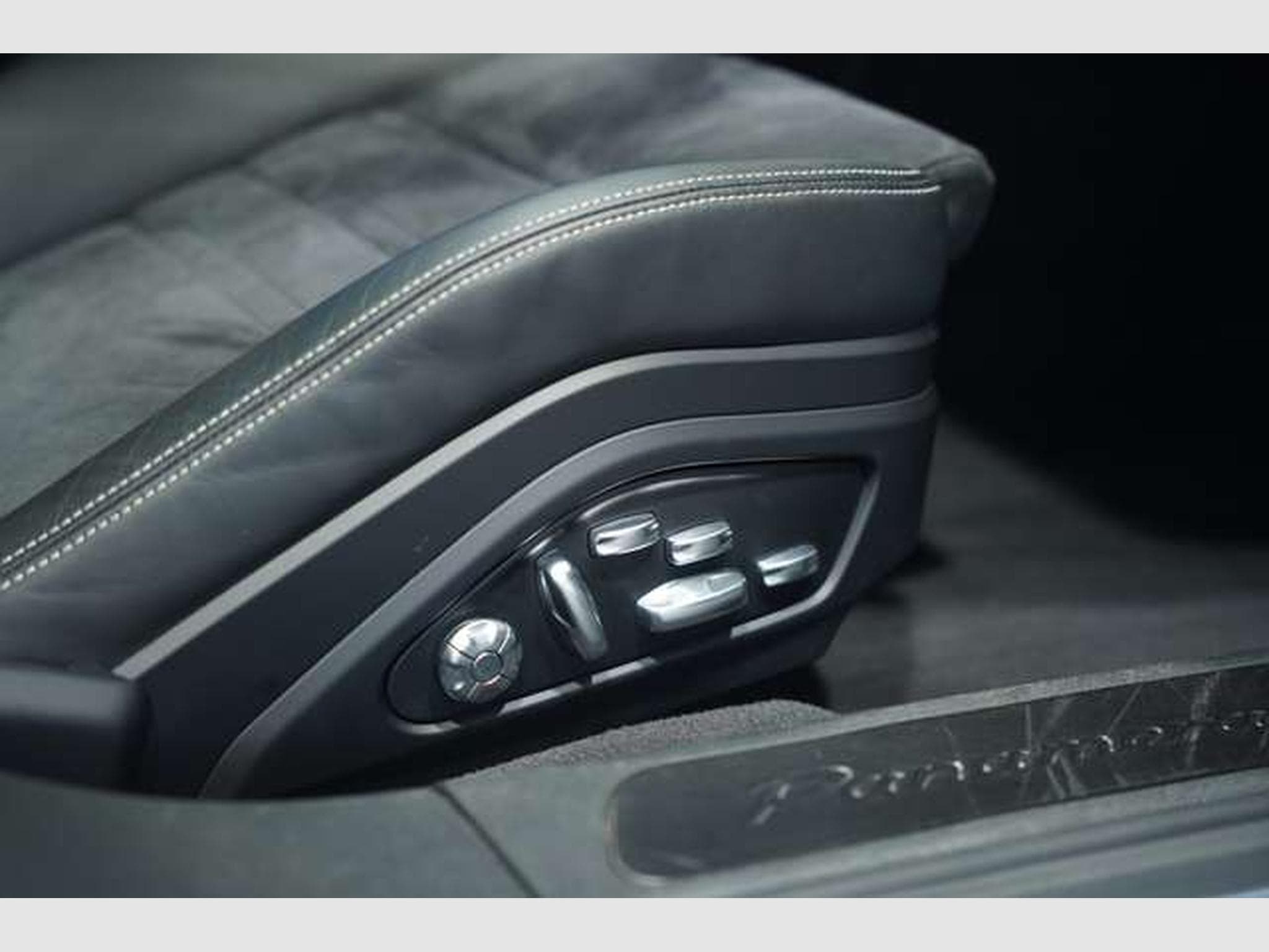 Porsche Panamera GTS Turismo *Sport-Design*HUP*Pano (2021) - Photo 25