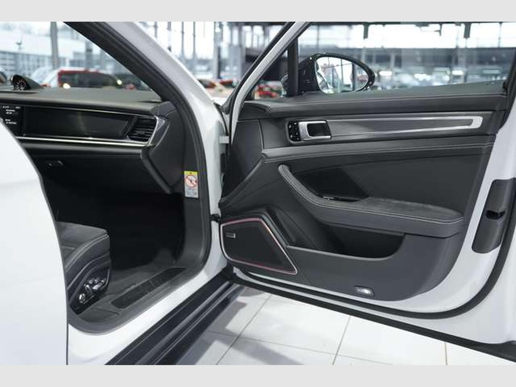 Porsche Panamera GTS Turismo *Sport-Design*HUP*Pano (2021) - Photo 26
