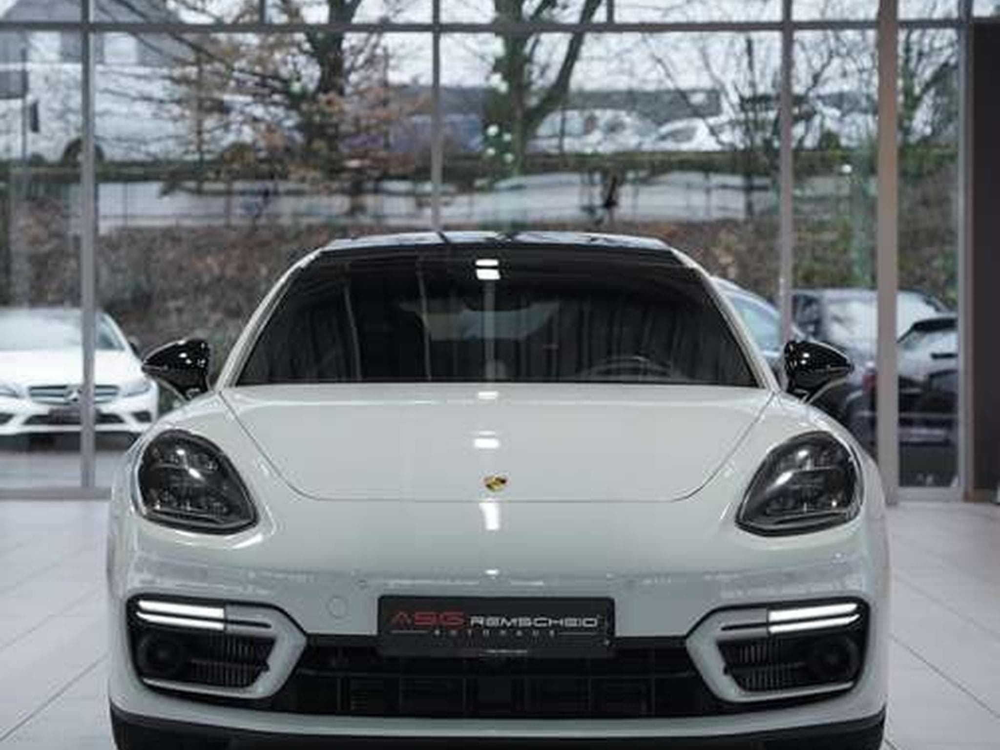 Porsche Panamera GTS Turismo *Sport-Design*HUP*Pano (2021) - Photo 3