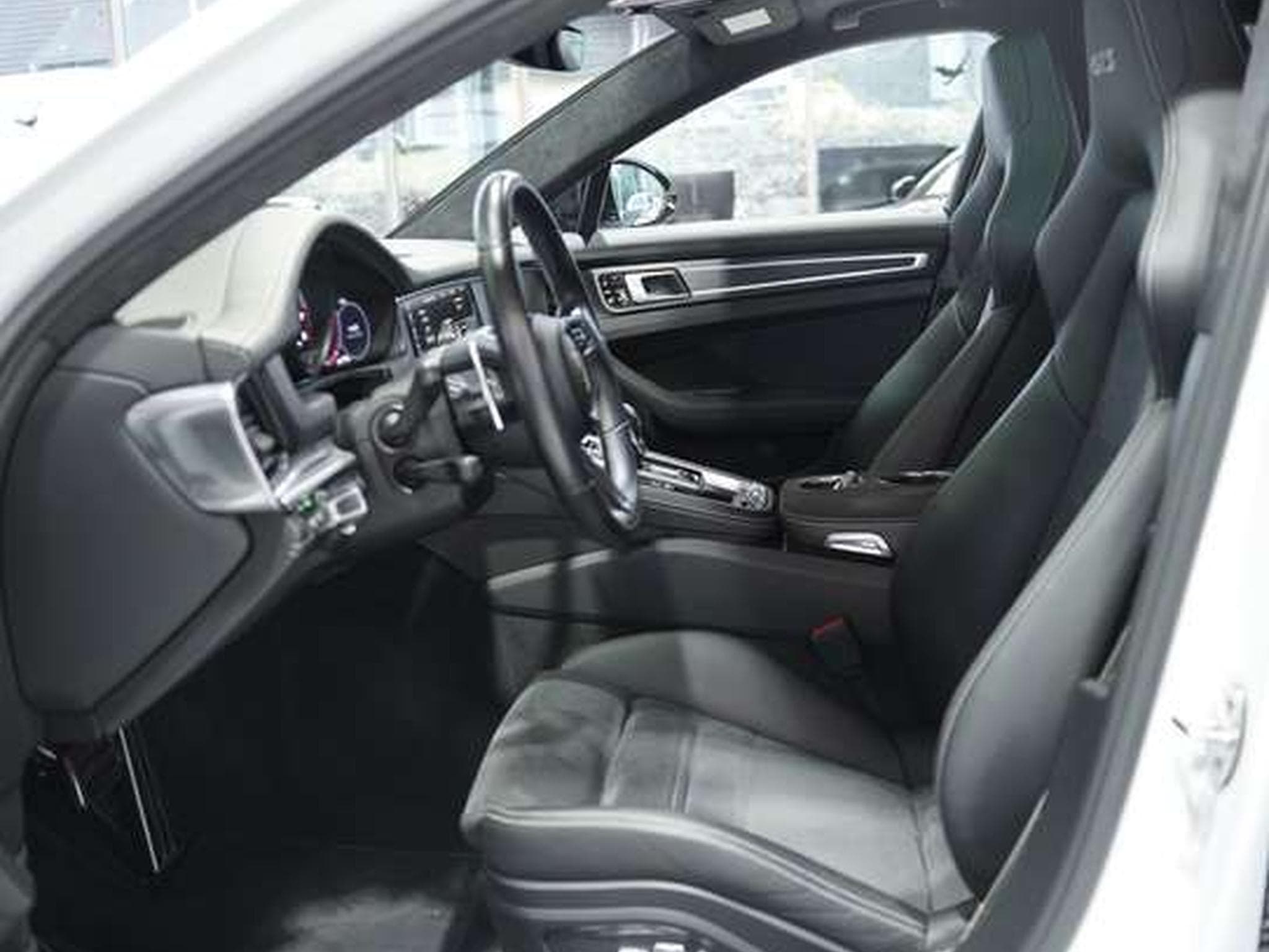 Porsche Panamera GTS Turismo *Sport-Design*HUP*Pano (2021) - Photo 30