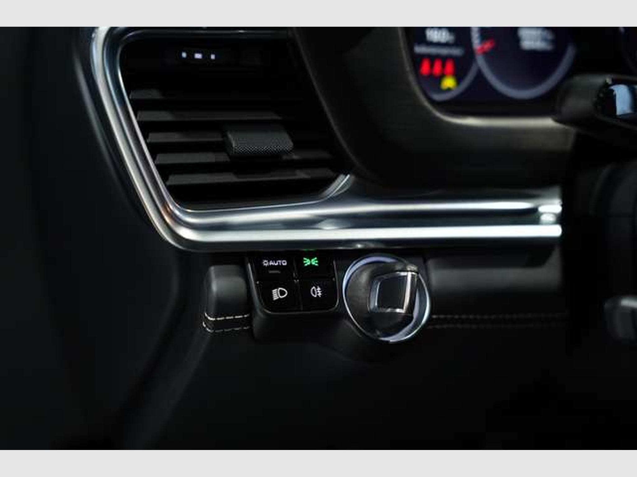 Porsche Panamera GTS Turismo *Sport-Design*HUP*Pano (2021) - Photo 35