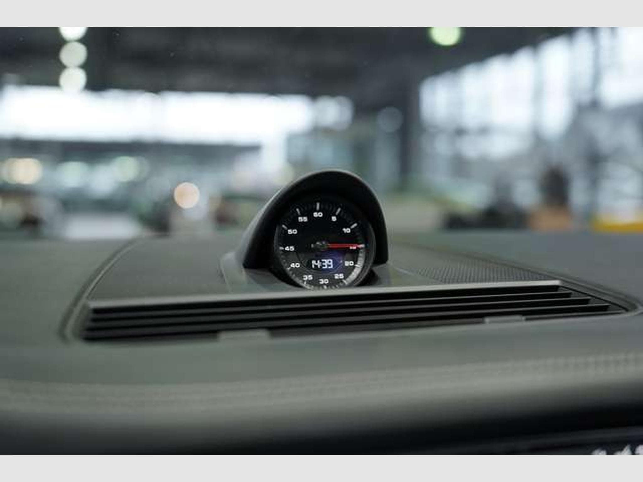 Porsche Panamera GTS Turismo *Sport-Design*HUP*Pano (2021) - Photo 43