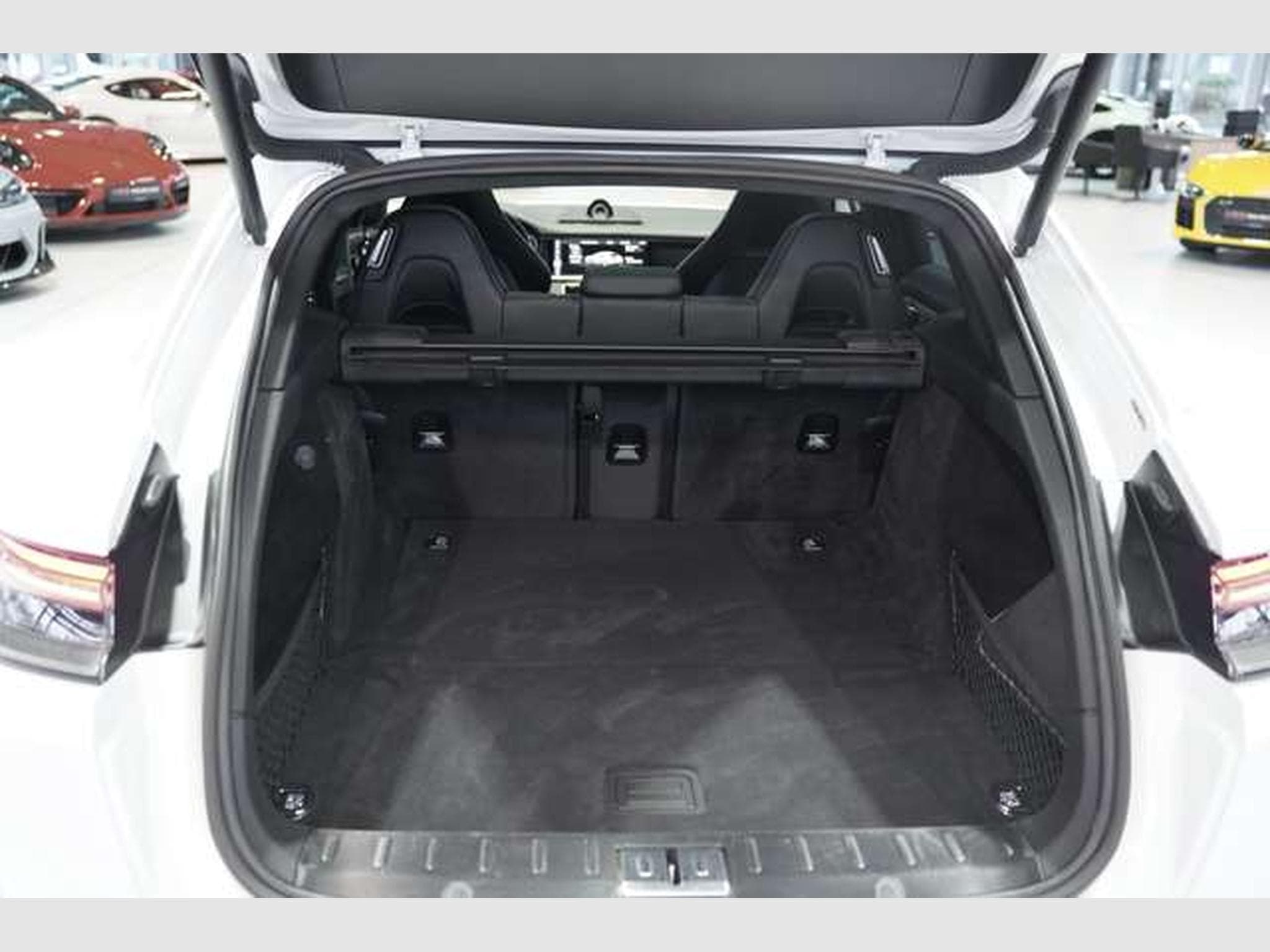 Porsche Panamera GTS Turismo *Sport-Design*HUP*Pano (2021) - Photo 49