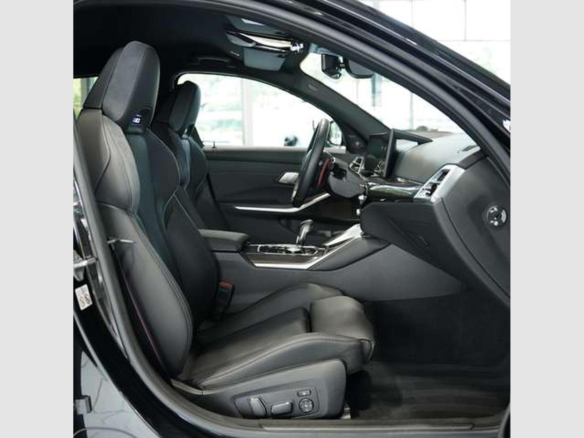BMW M3 xD Comp. Touring *2.H *M Drivers*Carbon*Leder (2024) - Foto 18