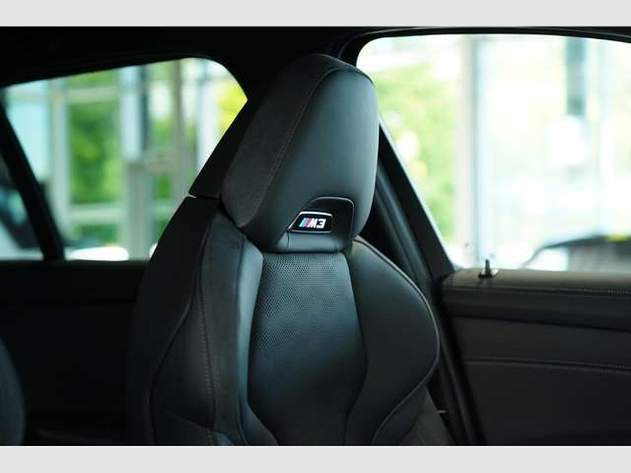 BMW M3 xD Comp. Touring *2.H *M Drivers*Carbon*Leder (2024) - Foto 22