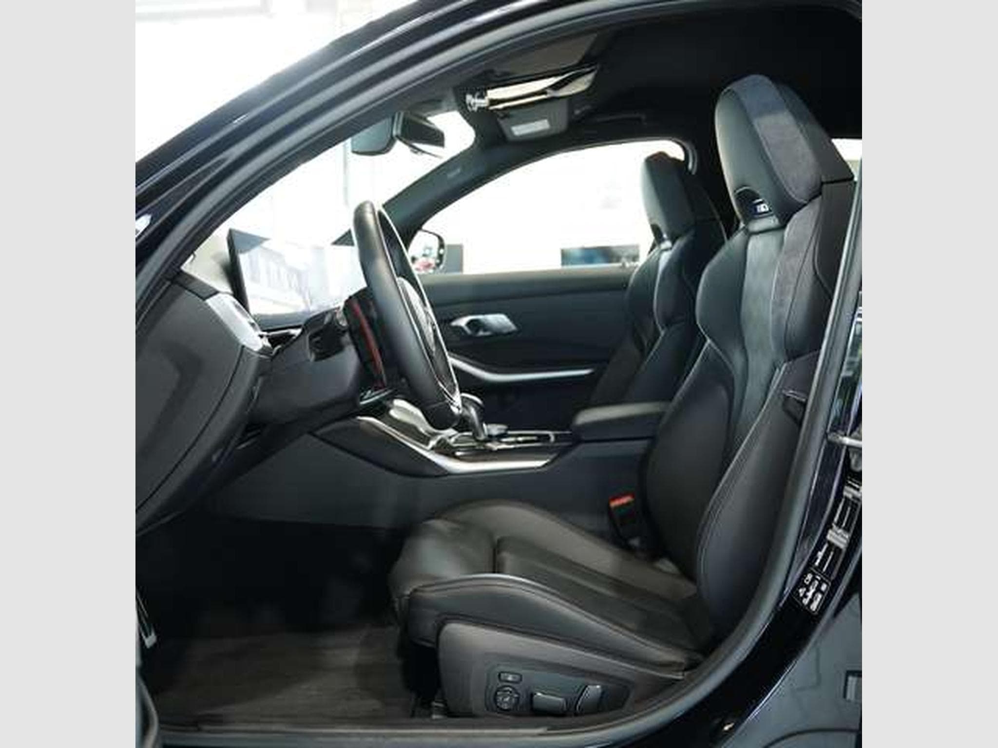 BMW M3 xD Comp. Touring *2.H *M Drivers*Carbon*Leder (2024) - Foto 25