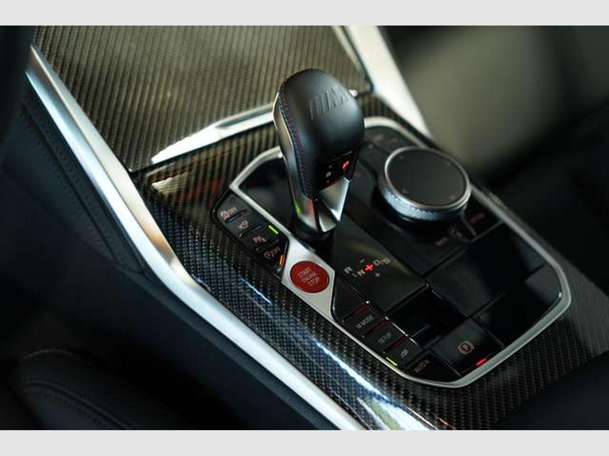 BMW M3 xD Comp. Touring *2.H *M Drivers*Carbon*Leder (2024) - Foto 30