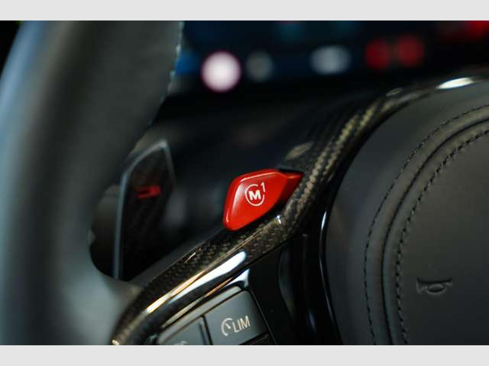 BMW M3 xD Comp. Touring *2.H *M Drivers*Carbon*Leder (2024) - Foto 32