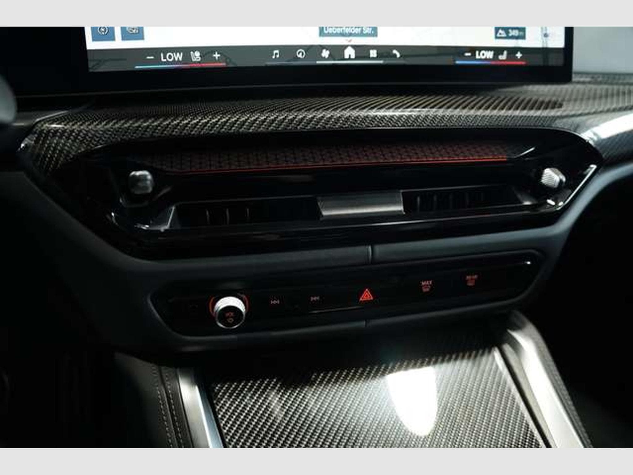 BMW M3 xD Comp. Touring *2.H *M Drivers*Carbon*Leder (2024) - Foto 37