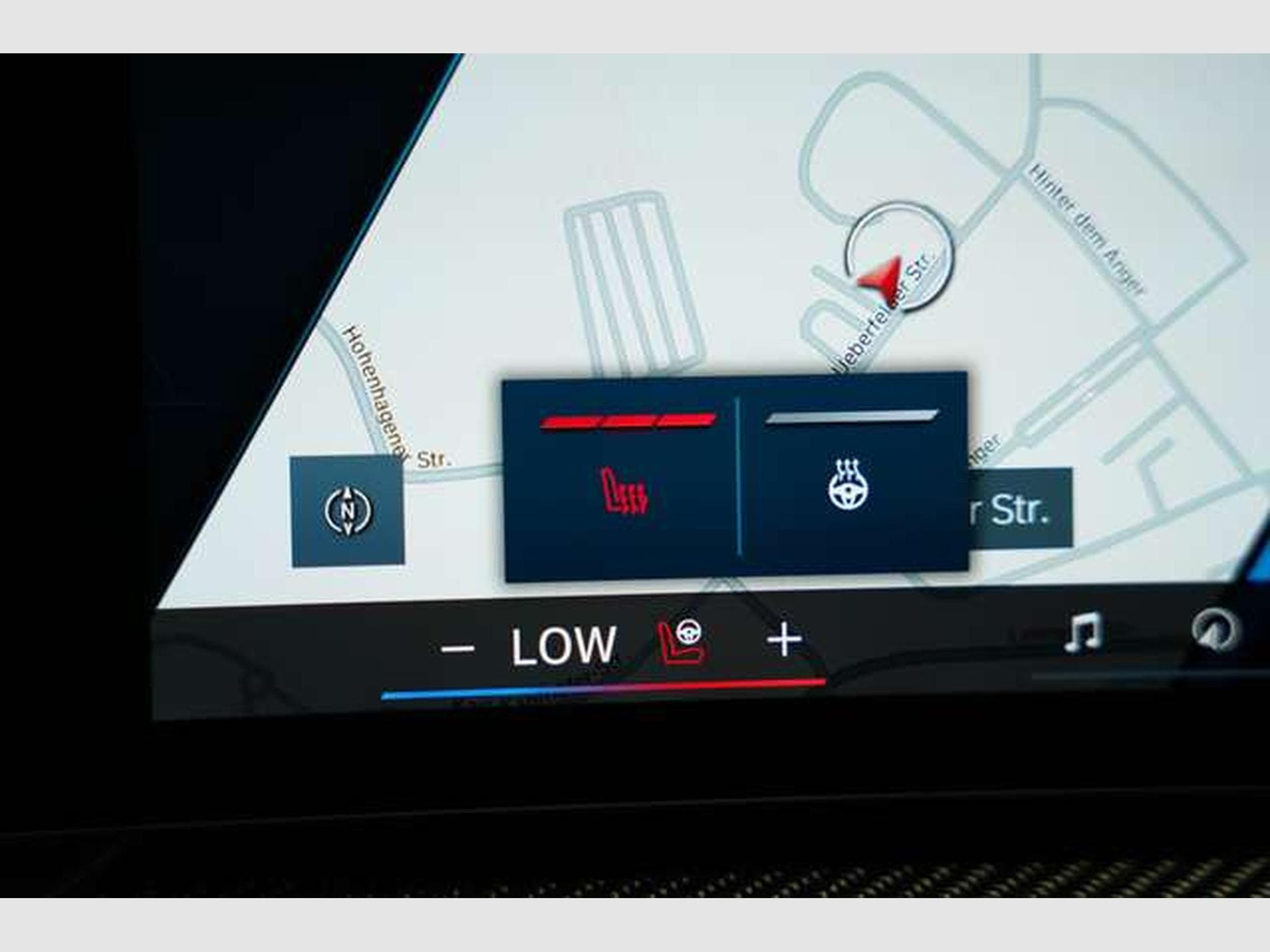 BMW M3 xD Comp. Touring *2.H *M Drivers*Carbon*Leder (2024) - Foto 42