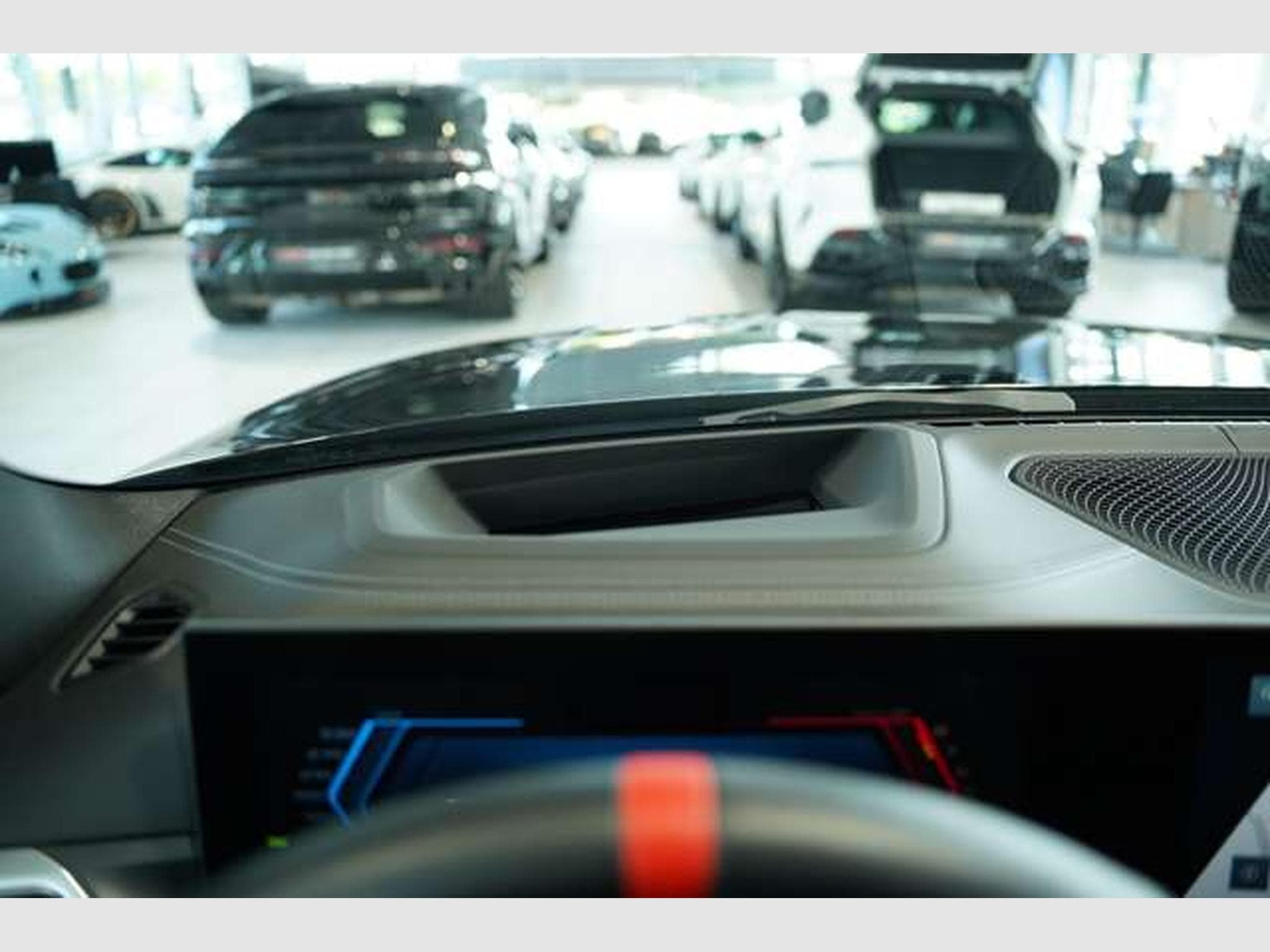 BMW M3 xD Comp. Touring *2.H *M Drivers*Carbon*Leder (2024) - Foto 43