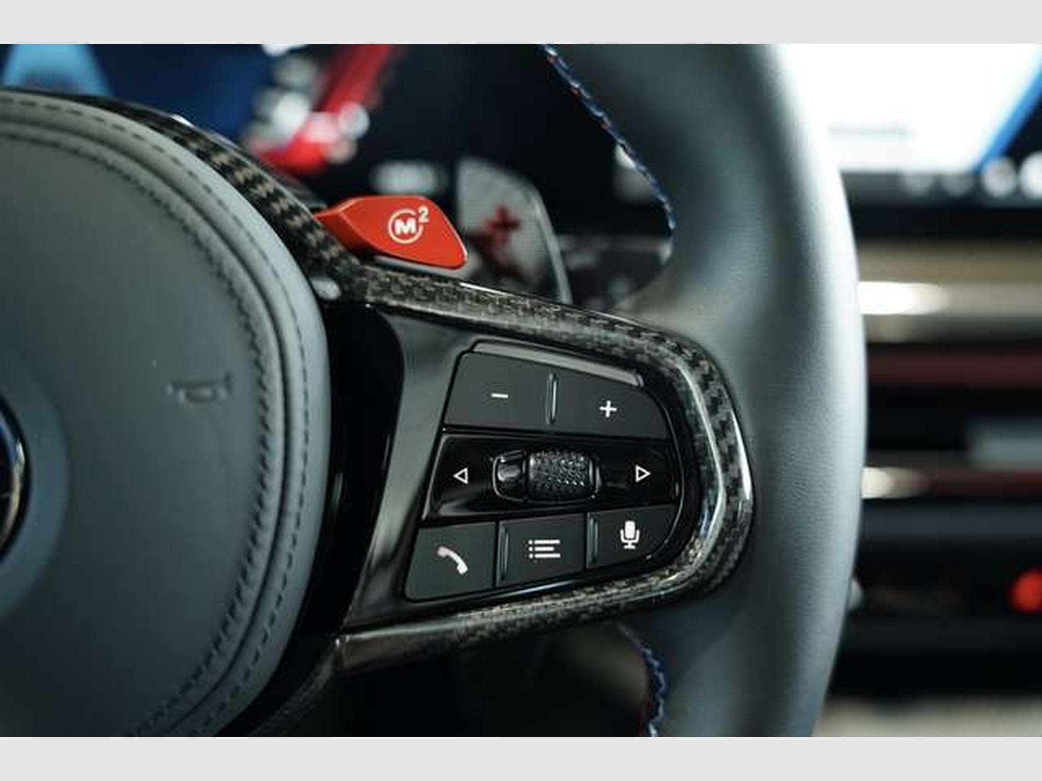 BMW M3 xD Comp. Touring *2.H *M Drivers*Carbon*Leder (2024) - Foto 46