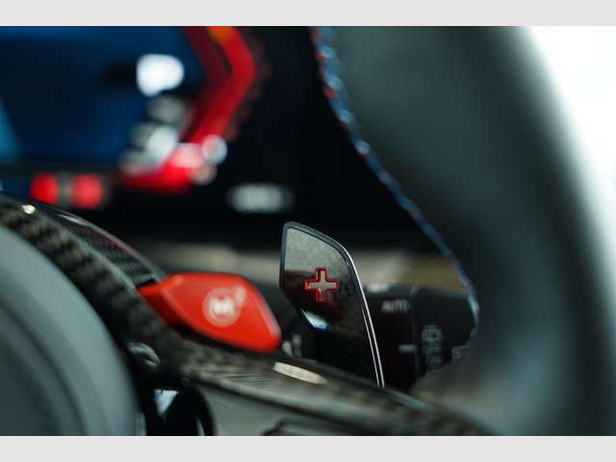 BMW M3 xD Comp. Touring *2.H *M Drivers*Carbon*Leder (2024) - Foto 48