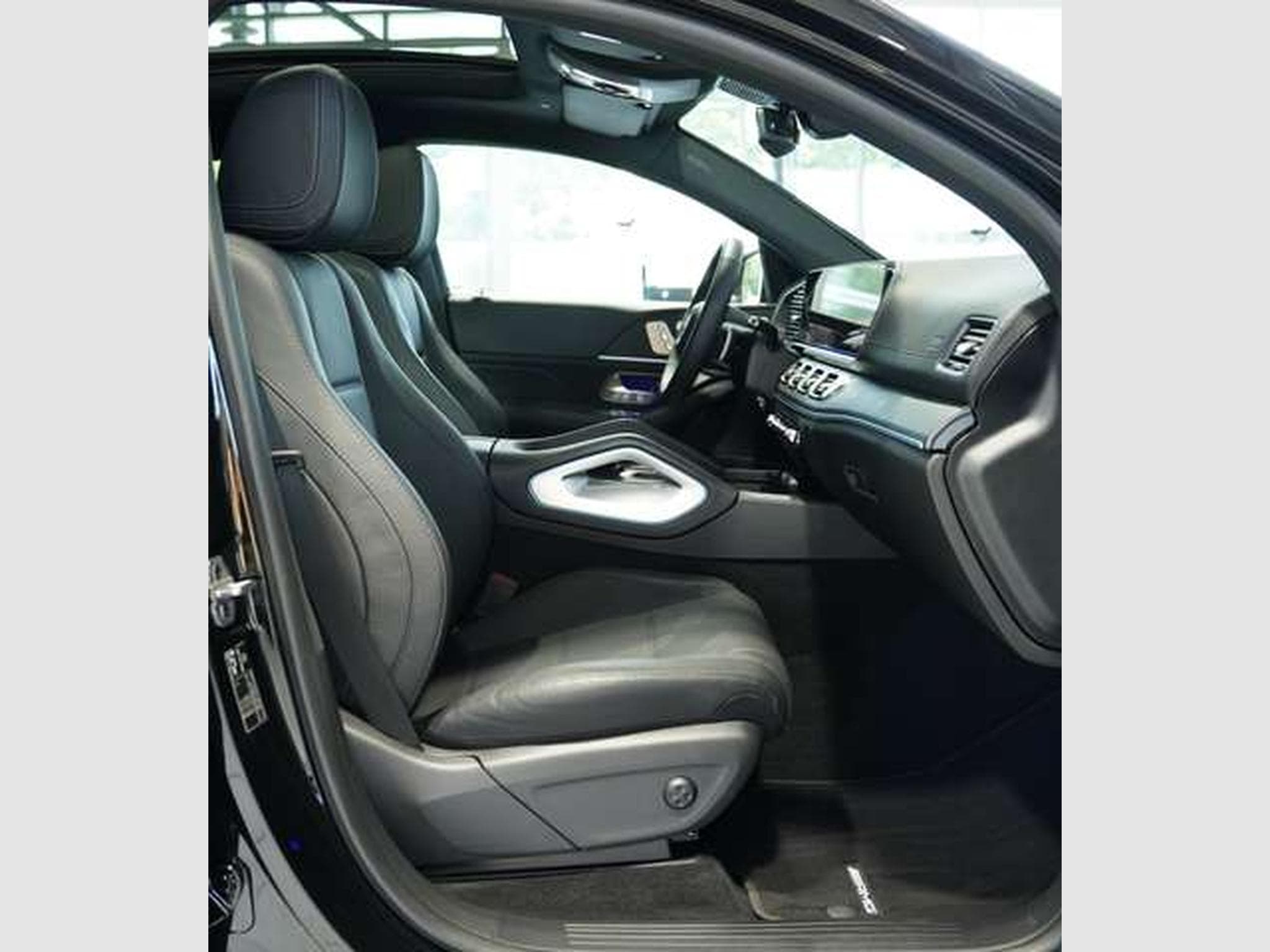 Mercedes GLE 450 d Coupé 4M 2.H *22*Pano*MwSt*HUD*BURM (2024) - Photo 14