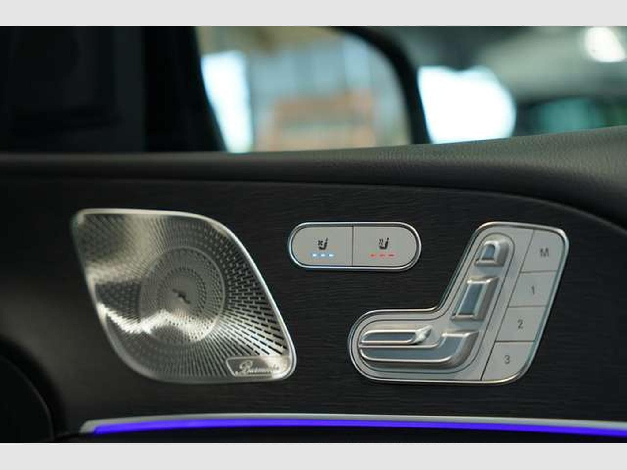 Mercedes GLE 450 d Coupé 4M 2.H *22*Pano*MwSt*HUD*BURM (2024) - Photo 16
