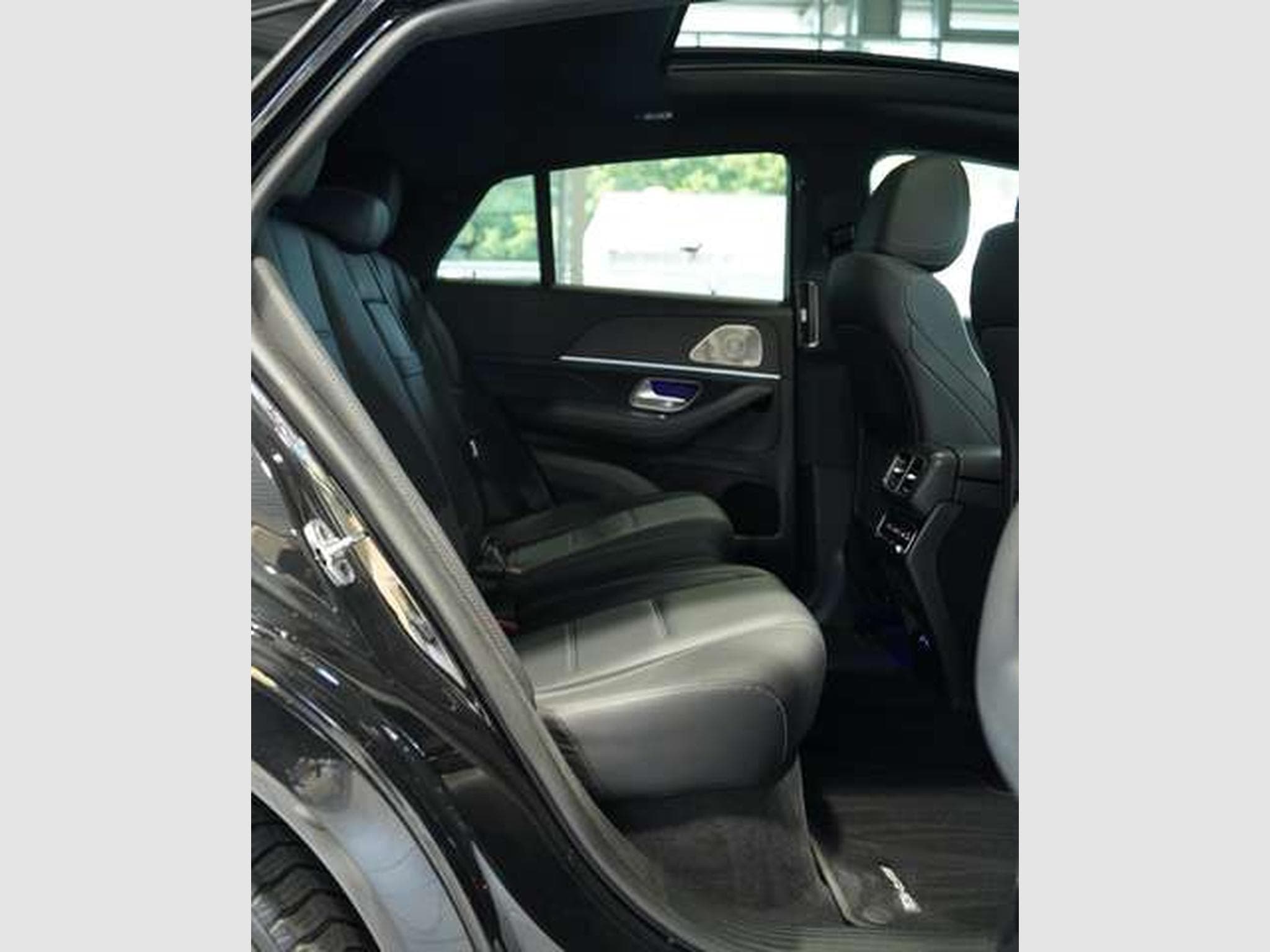Mercedes GLE 450 d Coupé 4M 2.H *22*Pano*MwSt*HUD*BURM (2024) - Photo 22