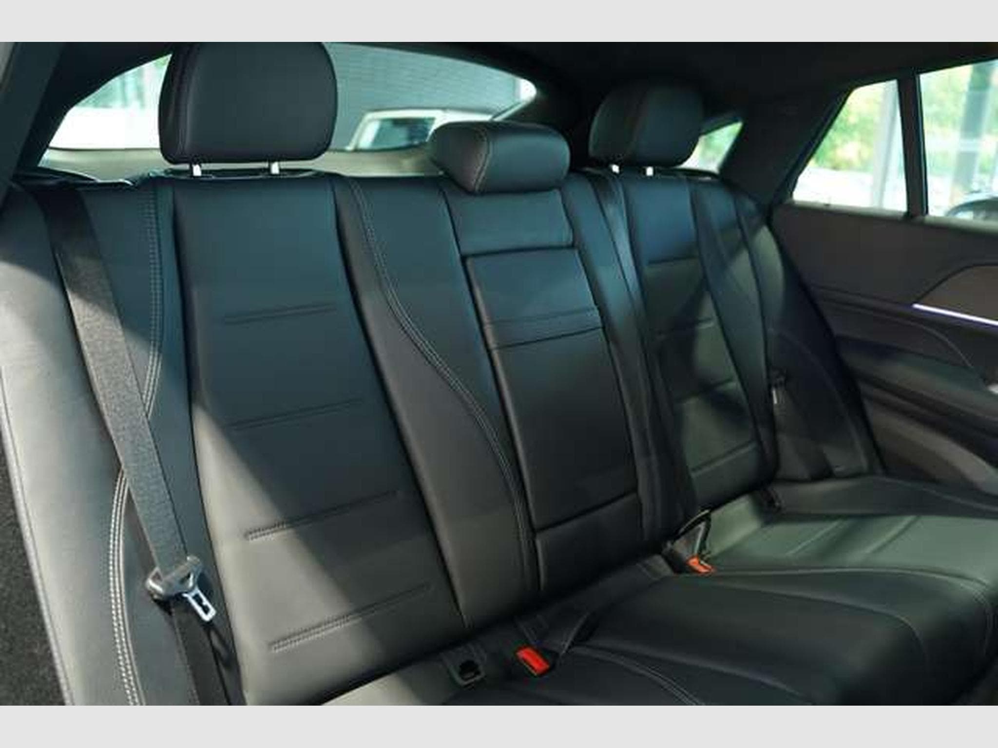 Mercedes GLE 450 d Coupé 4M 2.H *22*Pano*MwSt*HUD*BURM (2024) - Photo 23