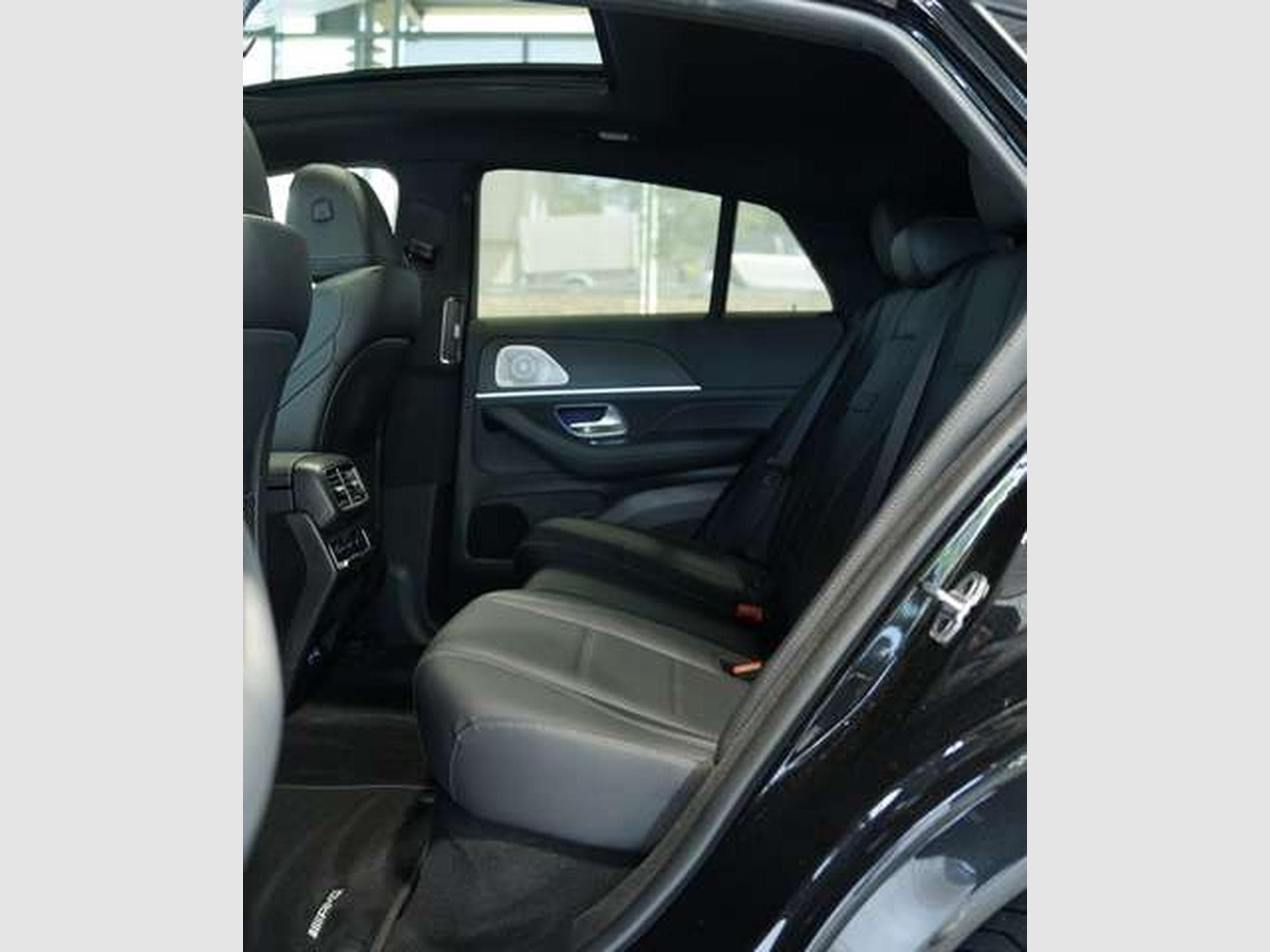 Mercedes GLE 450 d Coupé 4M 2.H *22*Pano*MwSt*HUD*BURM (2024) - Photo 24