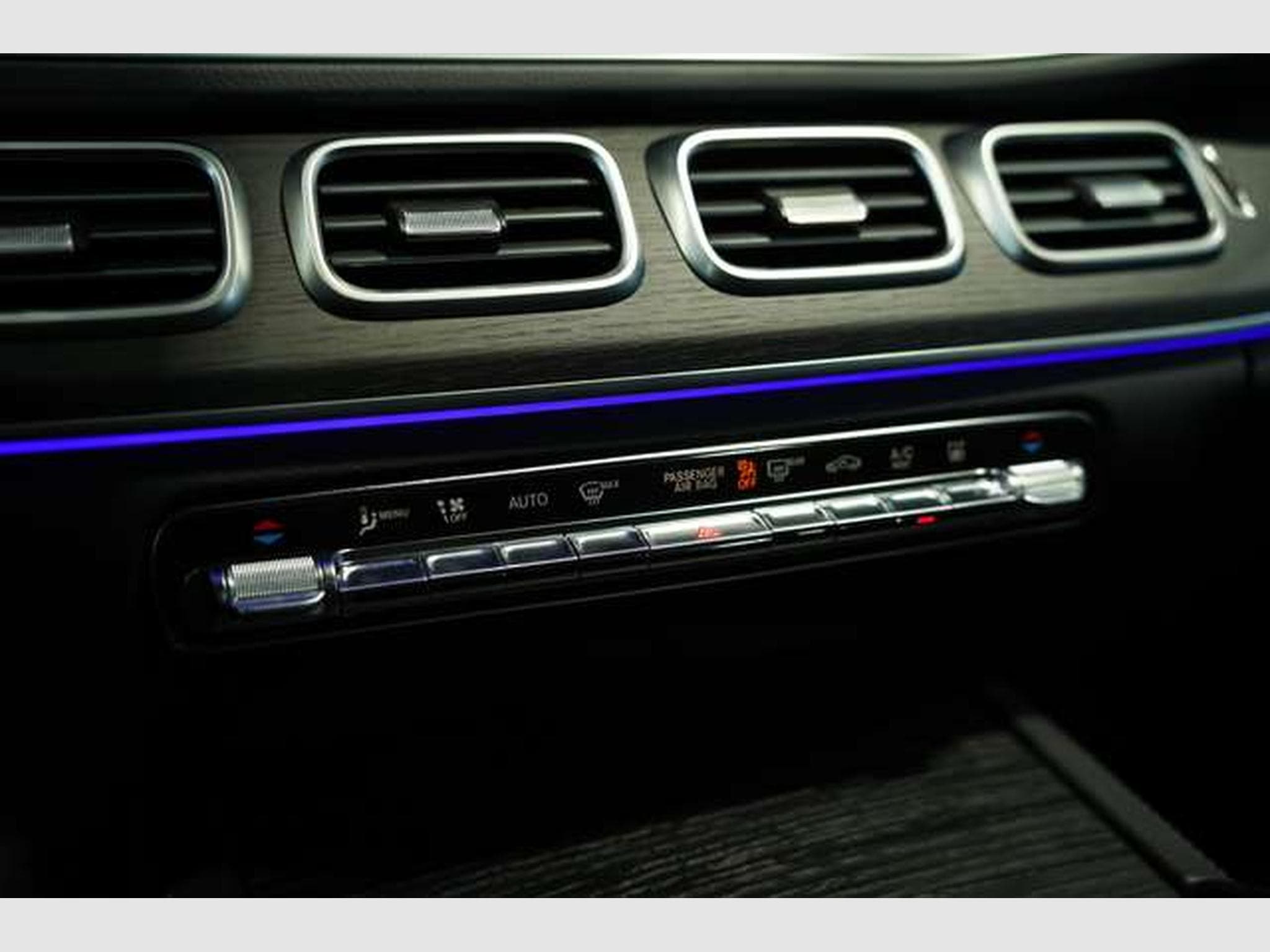 Mercedes GLE 450 d Coupé 4M 2.H *22*Pano*MwSt*HUD*BURM (2024) - Photo 38